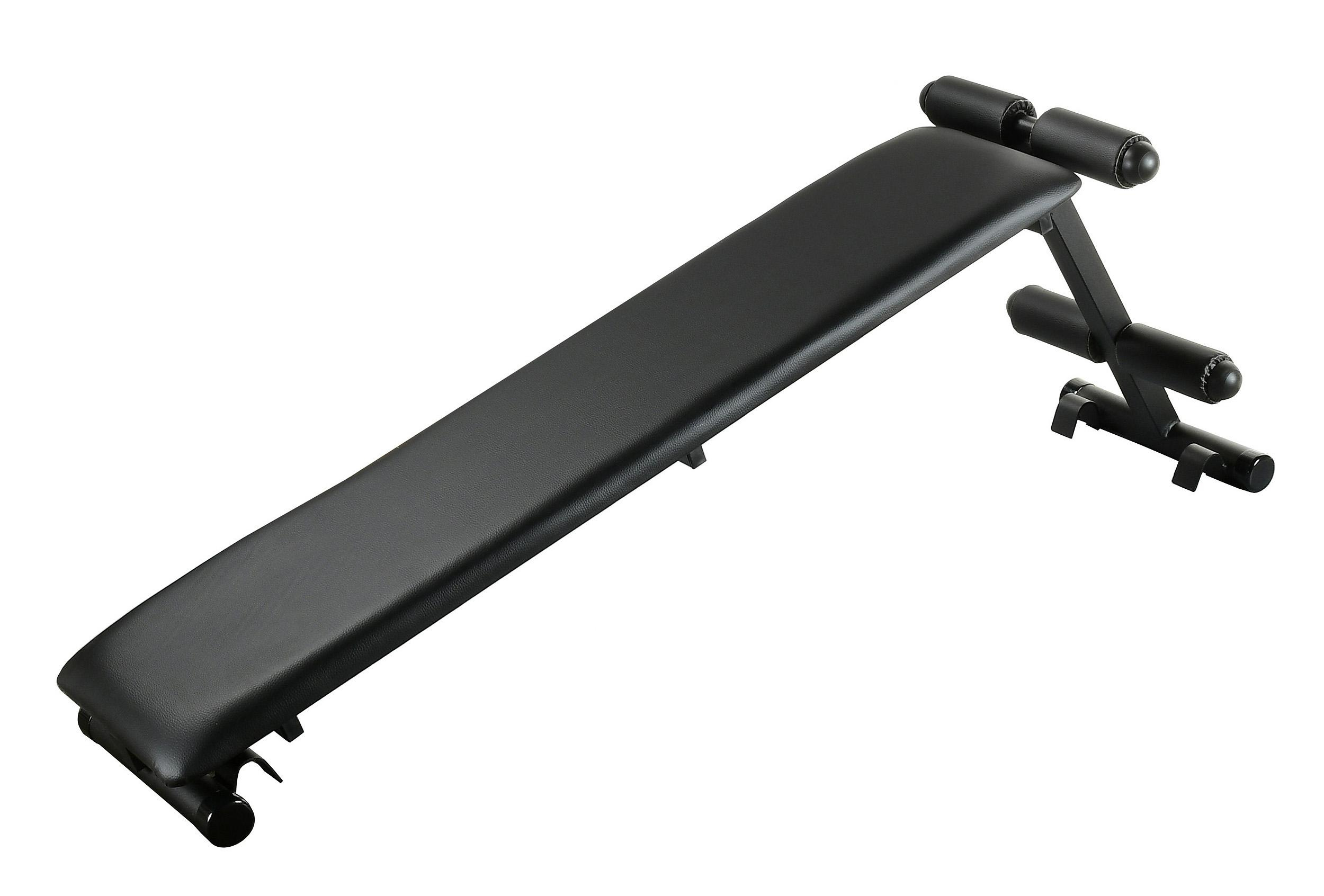 Скамья для скручиваний