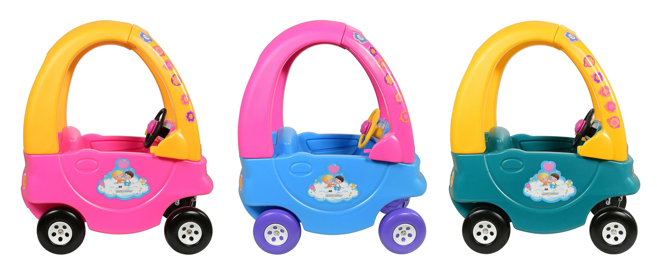 фотосъемка детских каталок