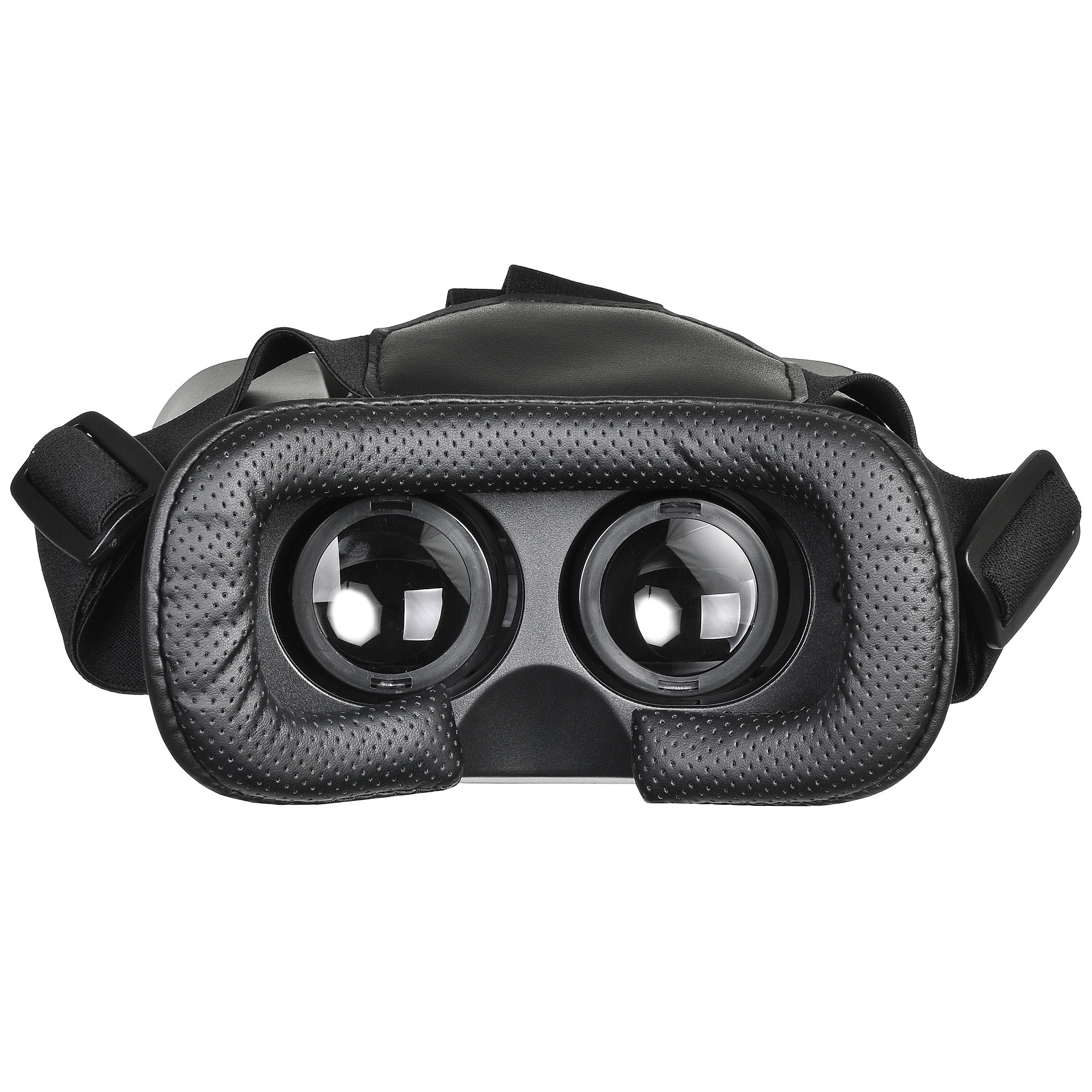 Очки виртуальной реальности Buro вид сзади