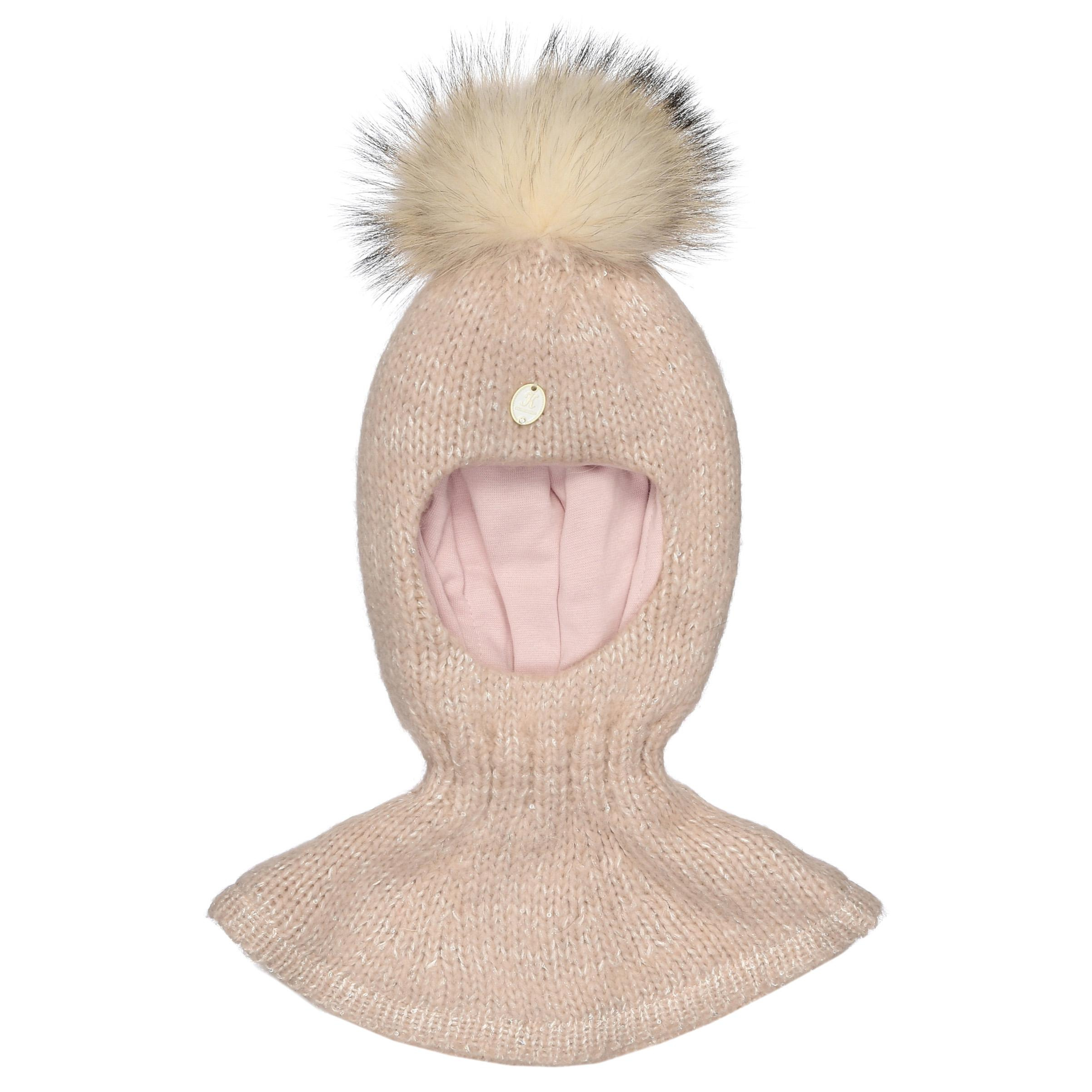 Фотосъёмка детских шапок для Вайлдберриз.