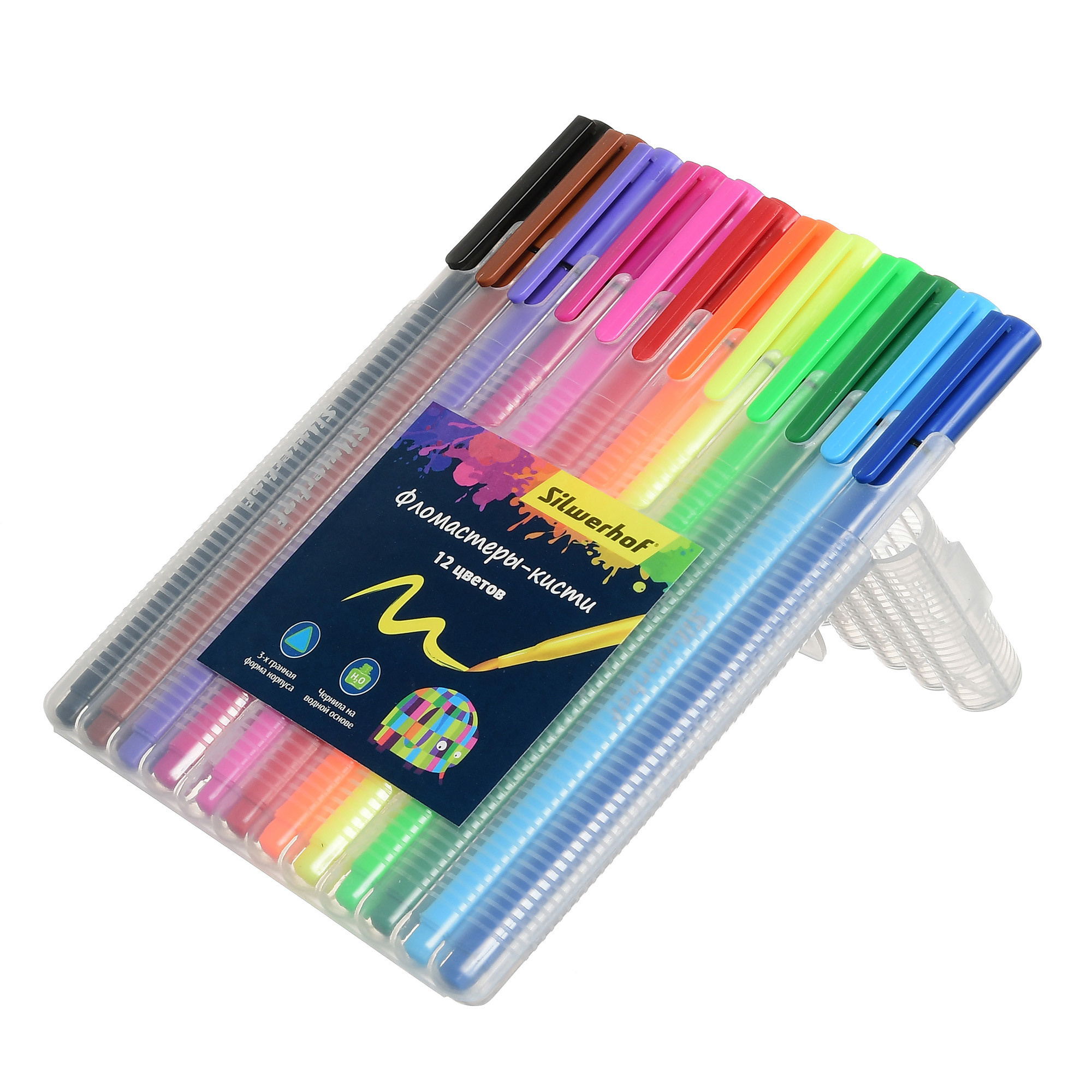 фотосъемка канцелярских товаров для школы