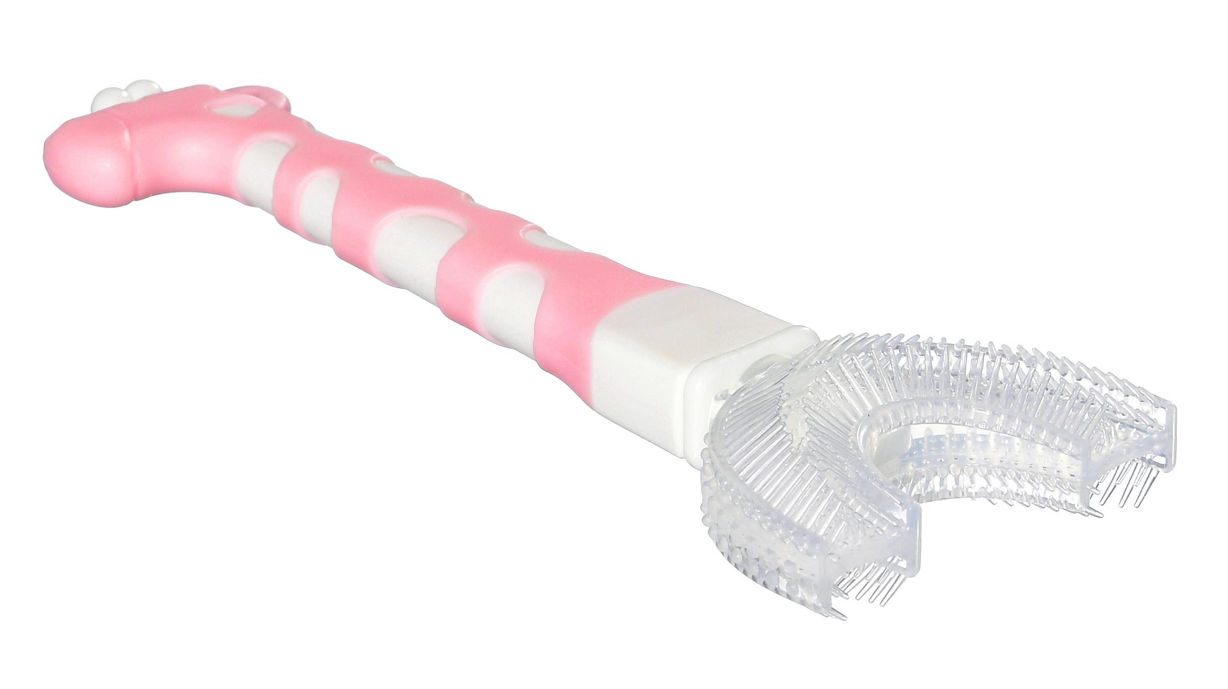 фотосъёмка детских зубных щёток