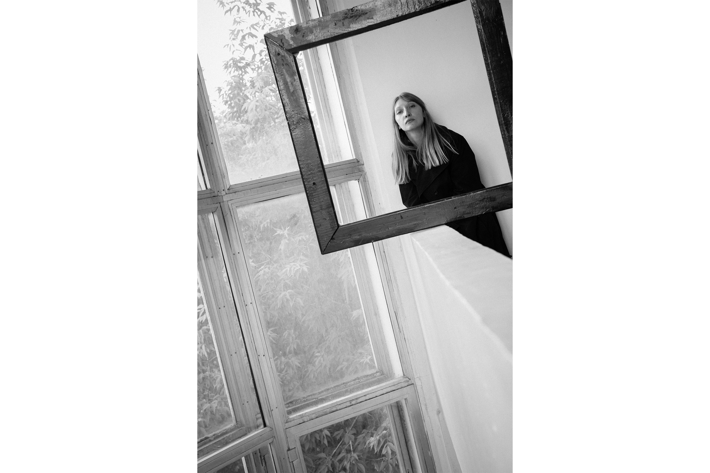 Полина. Свадебные и семейные фотографы в Москве Максим и Оксана Первомай