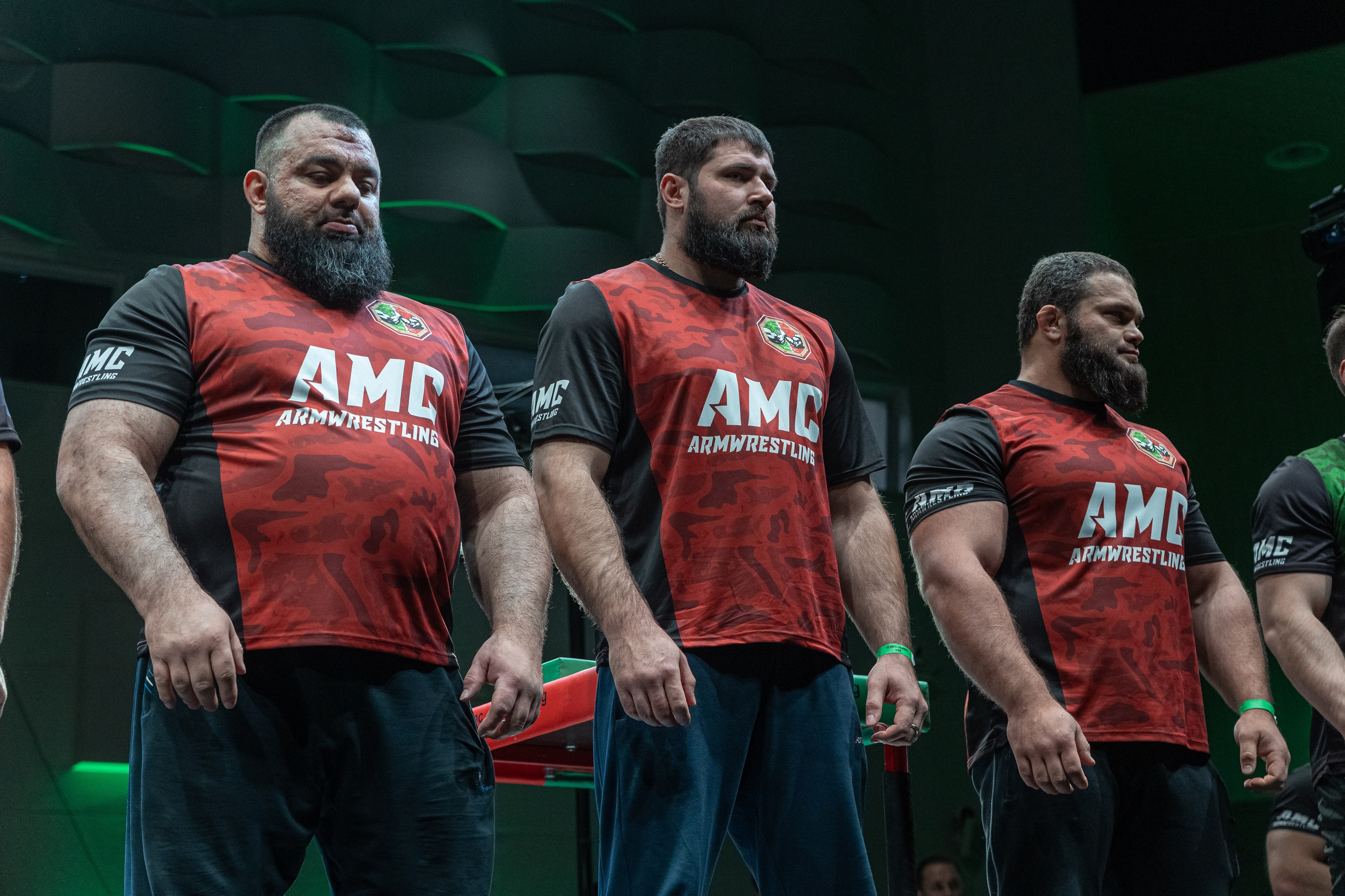 Турнир AMC Москва 2023. Фотограф Андрей Слынченко