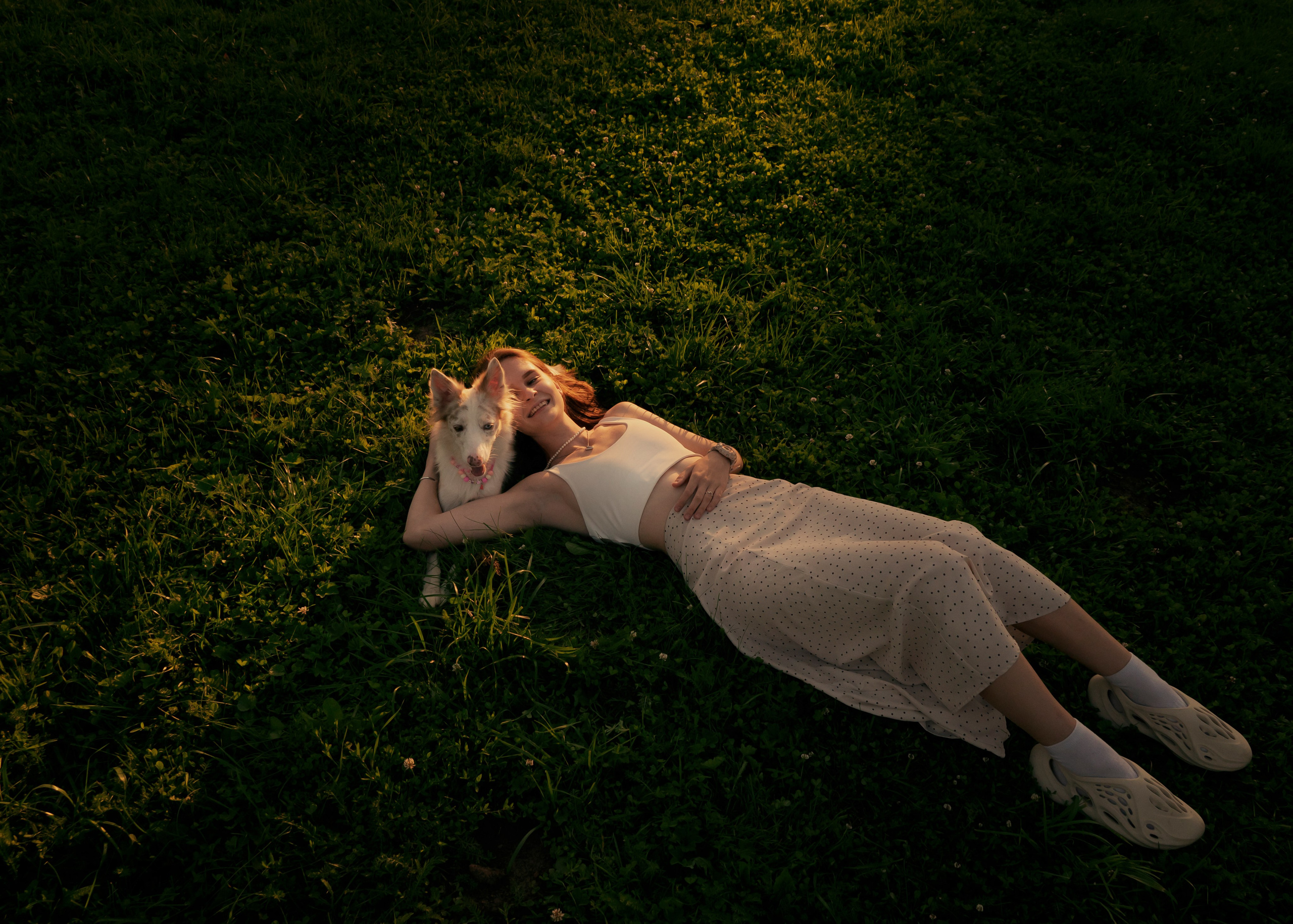 Вэй. Фотограф- анималист Александра Матвеева