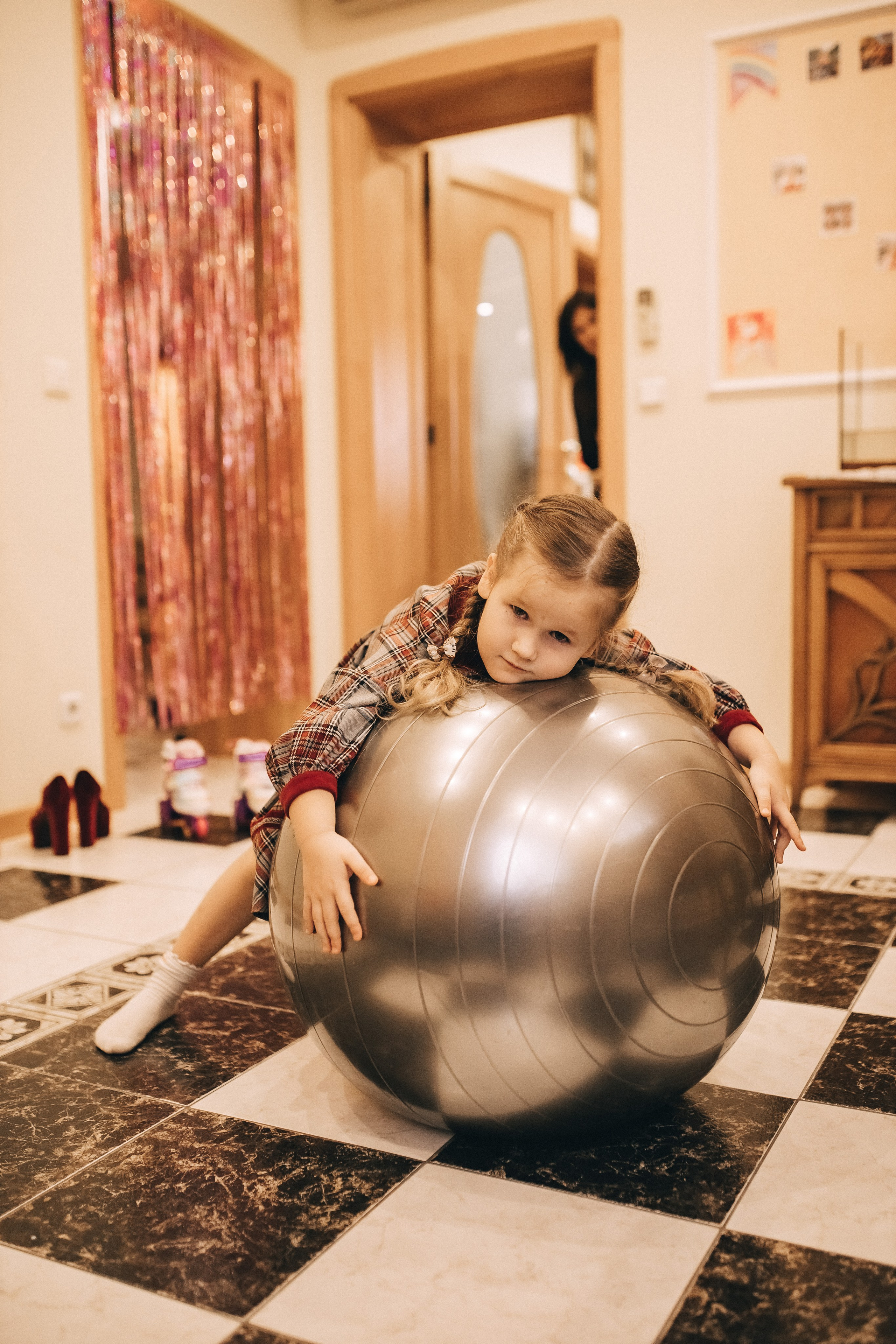 5 лет «пусть будет все, как ты захочешь:)». Профессиональный фотограф, Москва |Видное Елена Елизарова