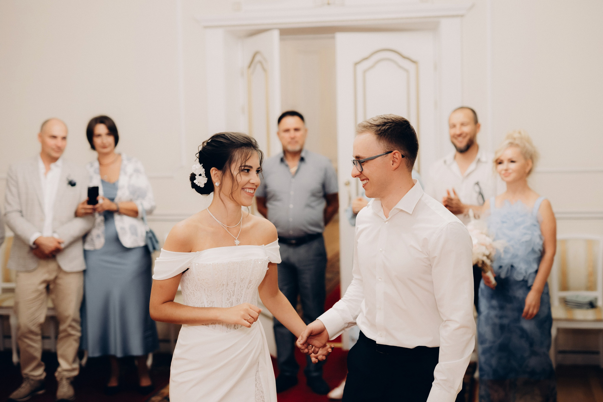 R&A. Алёна Хомич. Свадебный и семейный фотограф Коломна, Москва