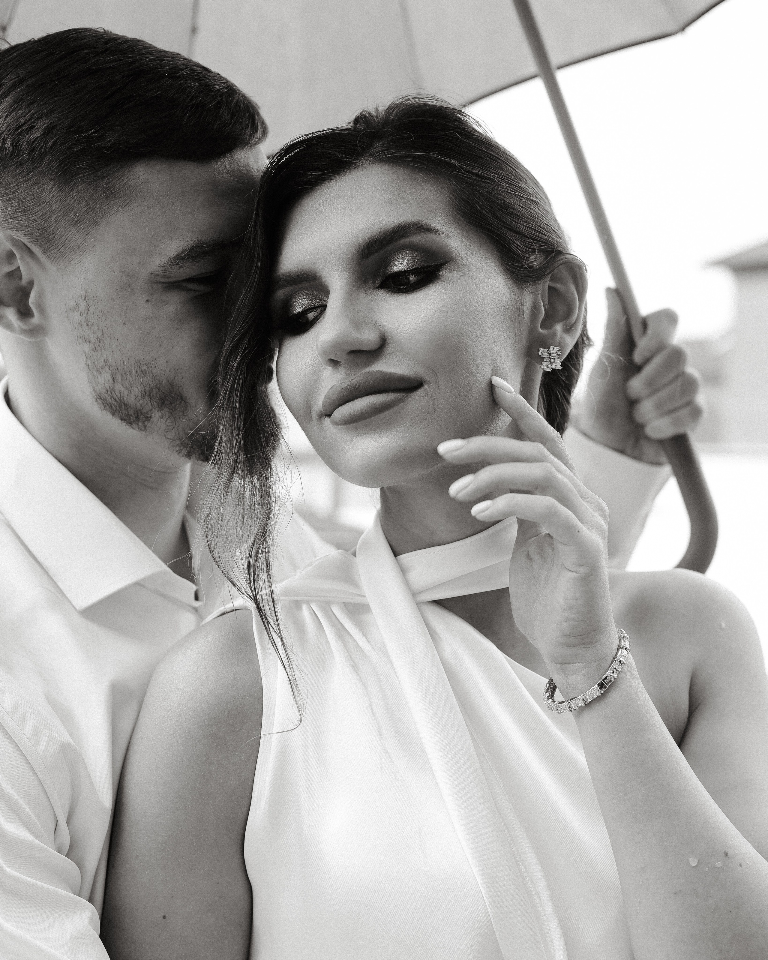 Шамиль и Лера. Фотограф Соня Даркевич