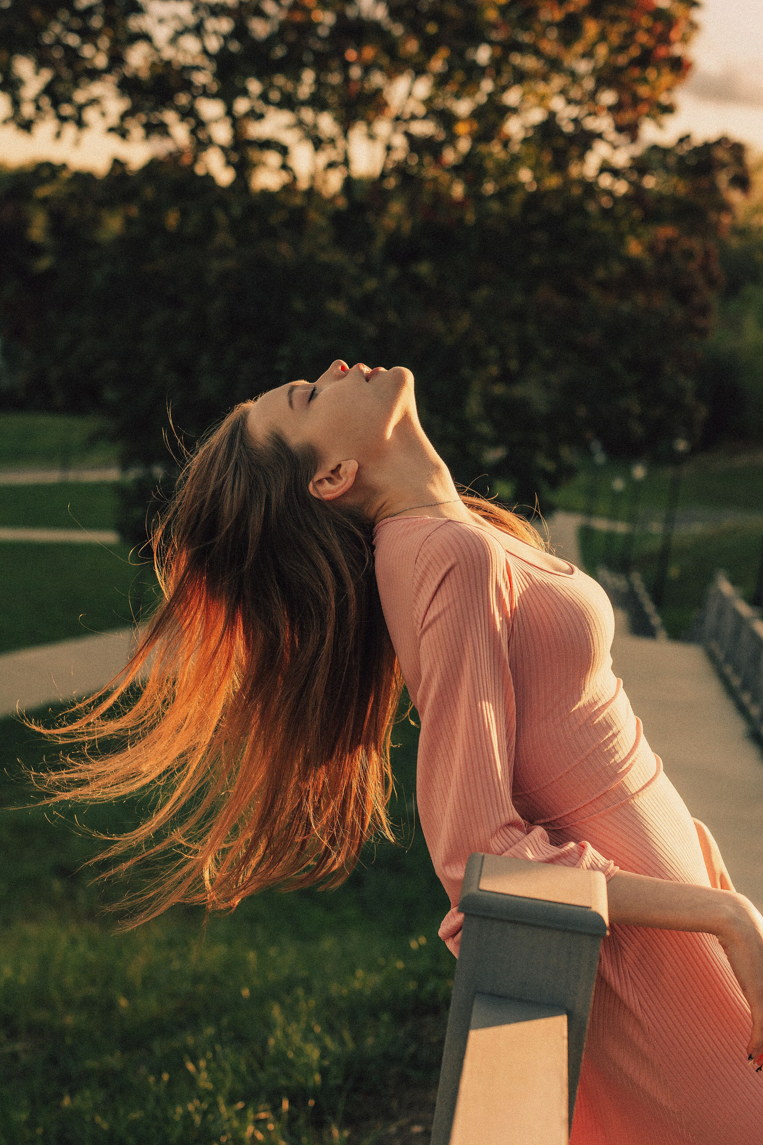 Ульяна. Фотограф в Москве Ангелина Ким