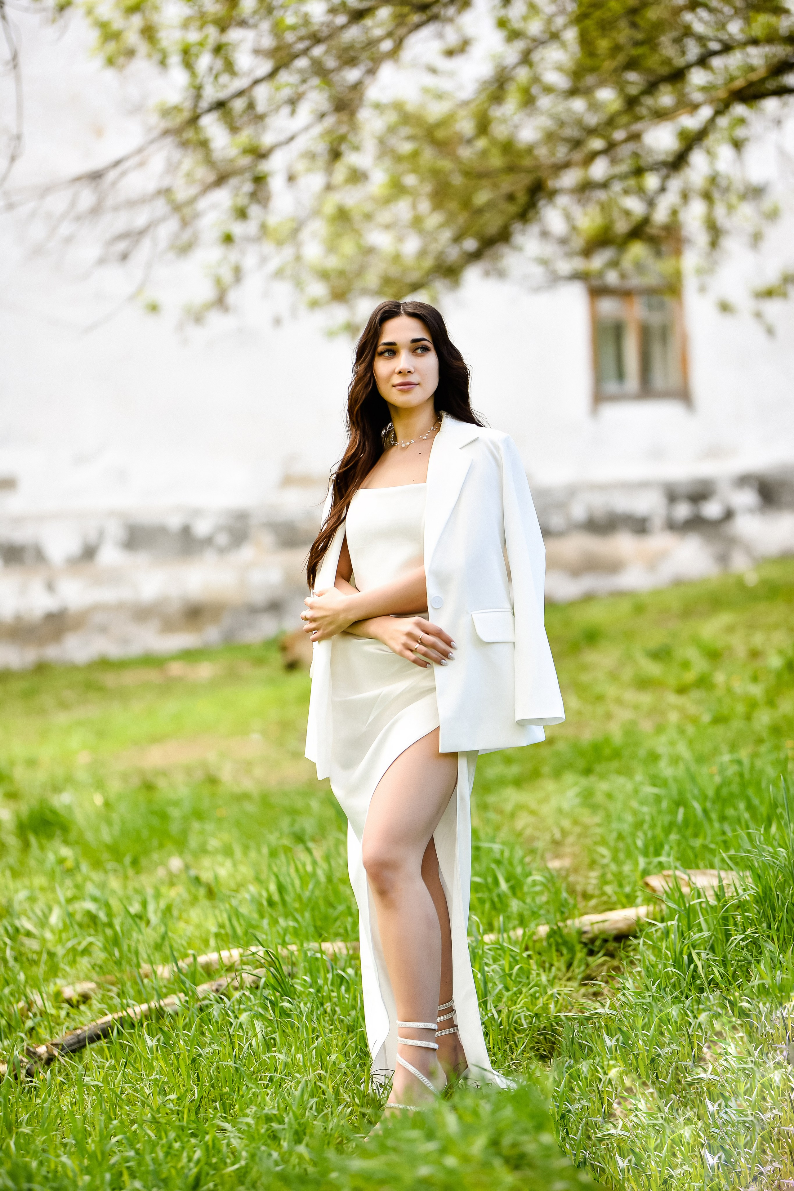 Искандер и Алина