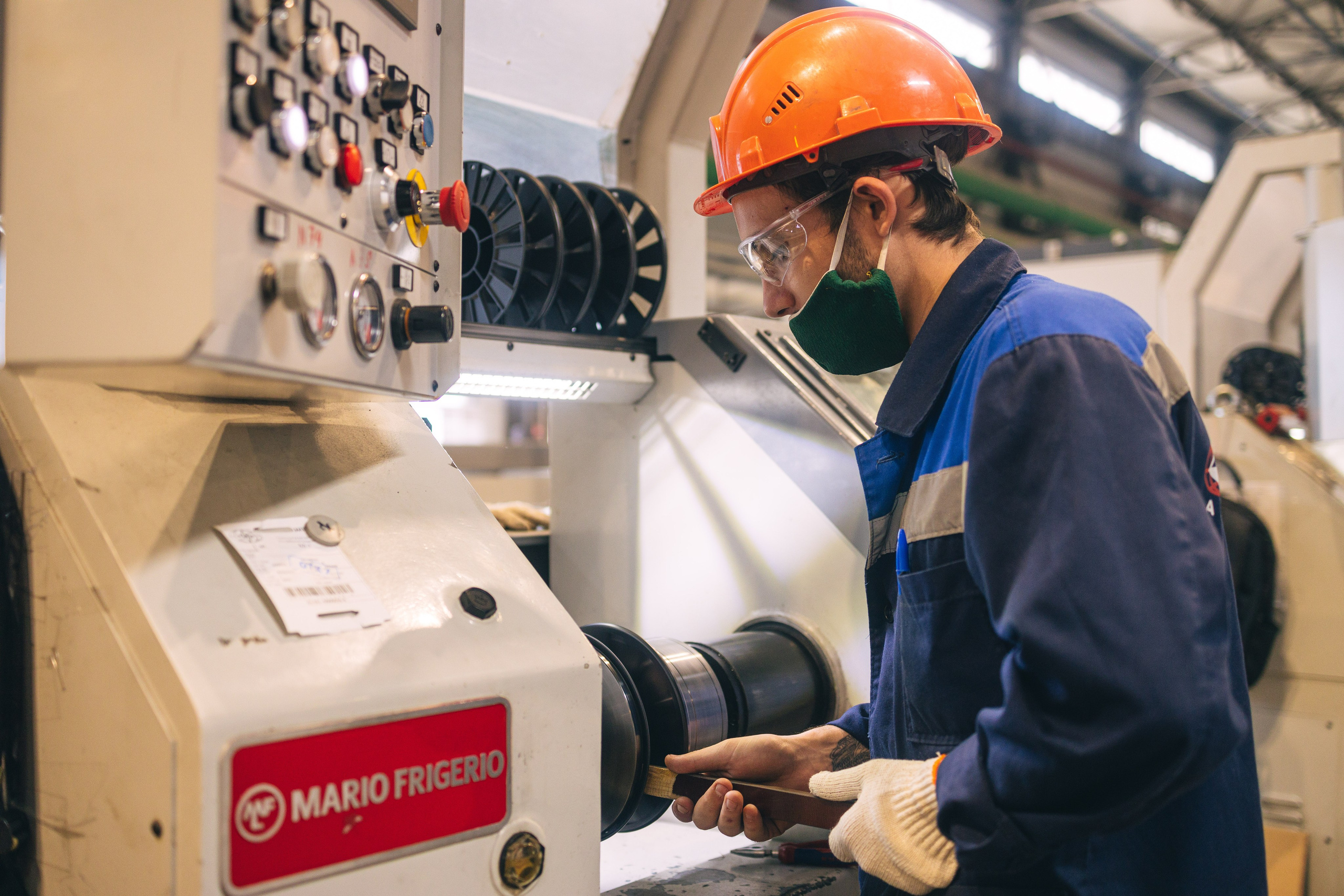 16.05.20 АЭМЗ VIBES. Руслан Плахтеев