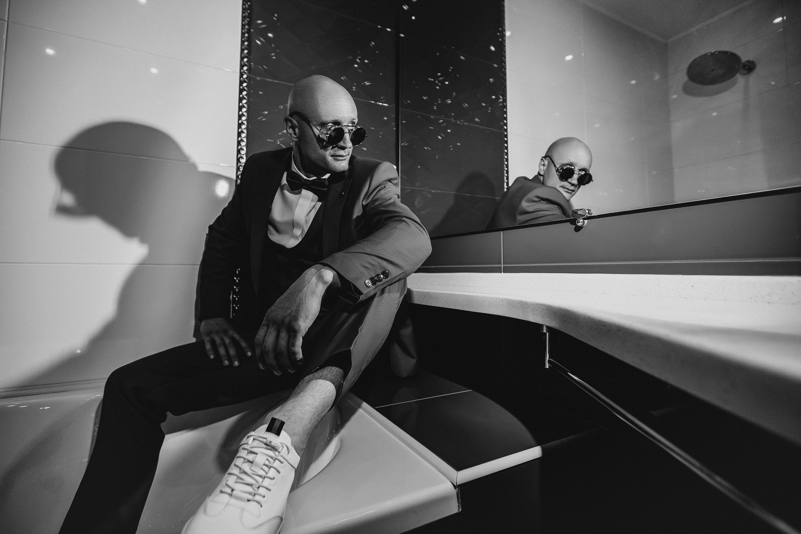 Алексей и Виктория. Свадебный и семейный фотограф Сергей Верещагин