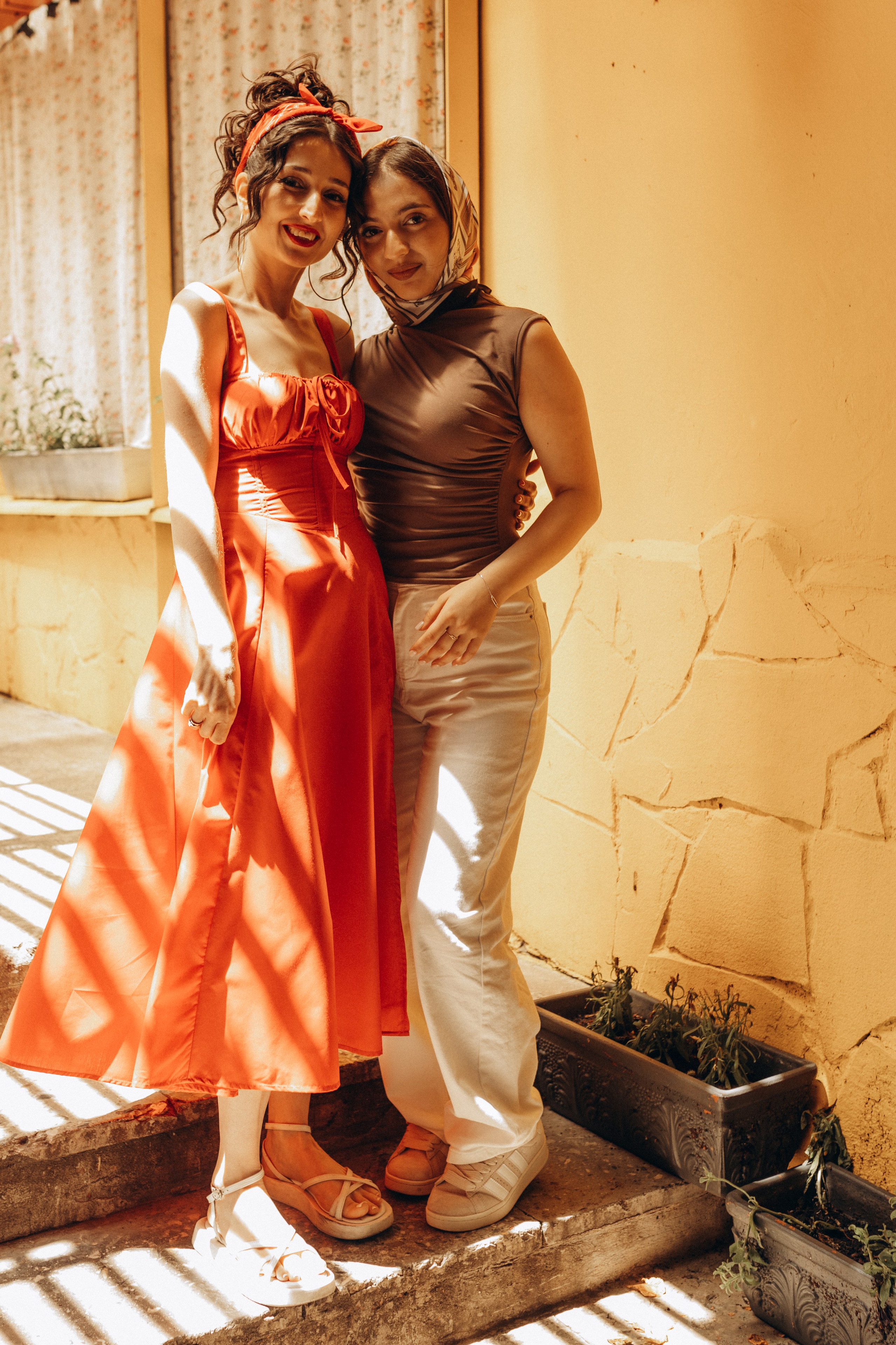 День рождения Маргариты в ресторане Белла Чао. Фотограф в Ставрополе Svetlana Matveeva