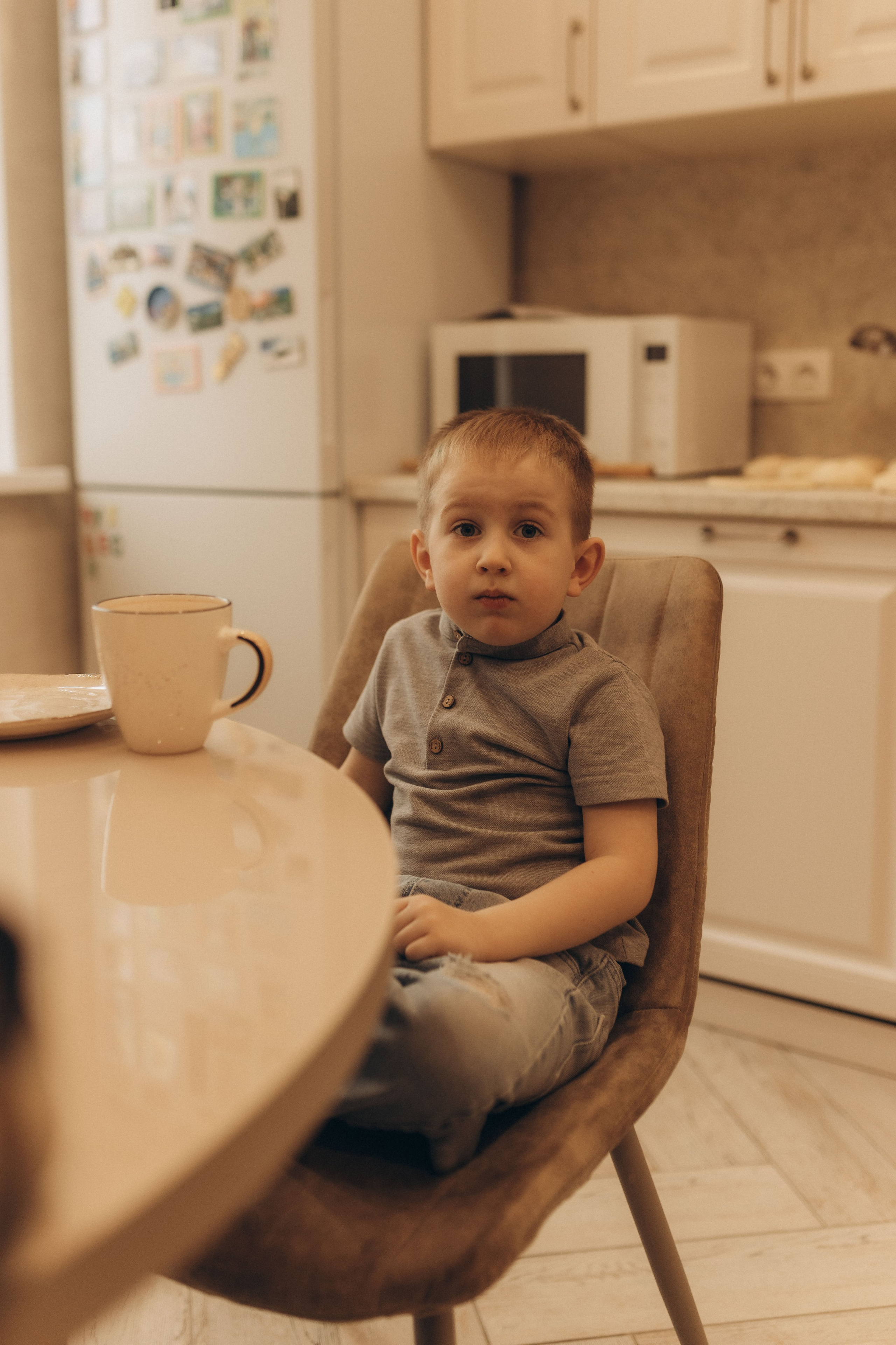 Поколение. Фотограф в Ставрополе Svetlana Matveeva