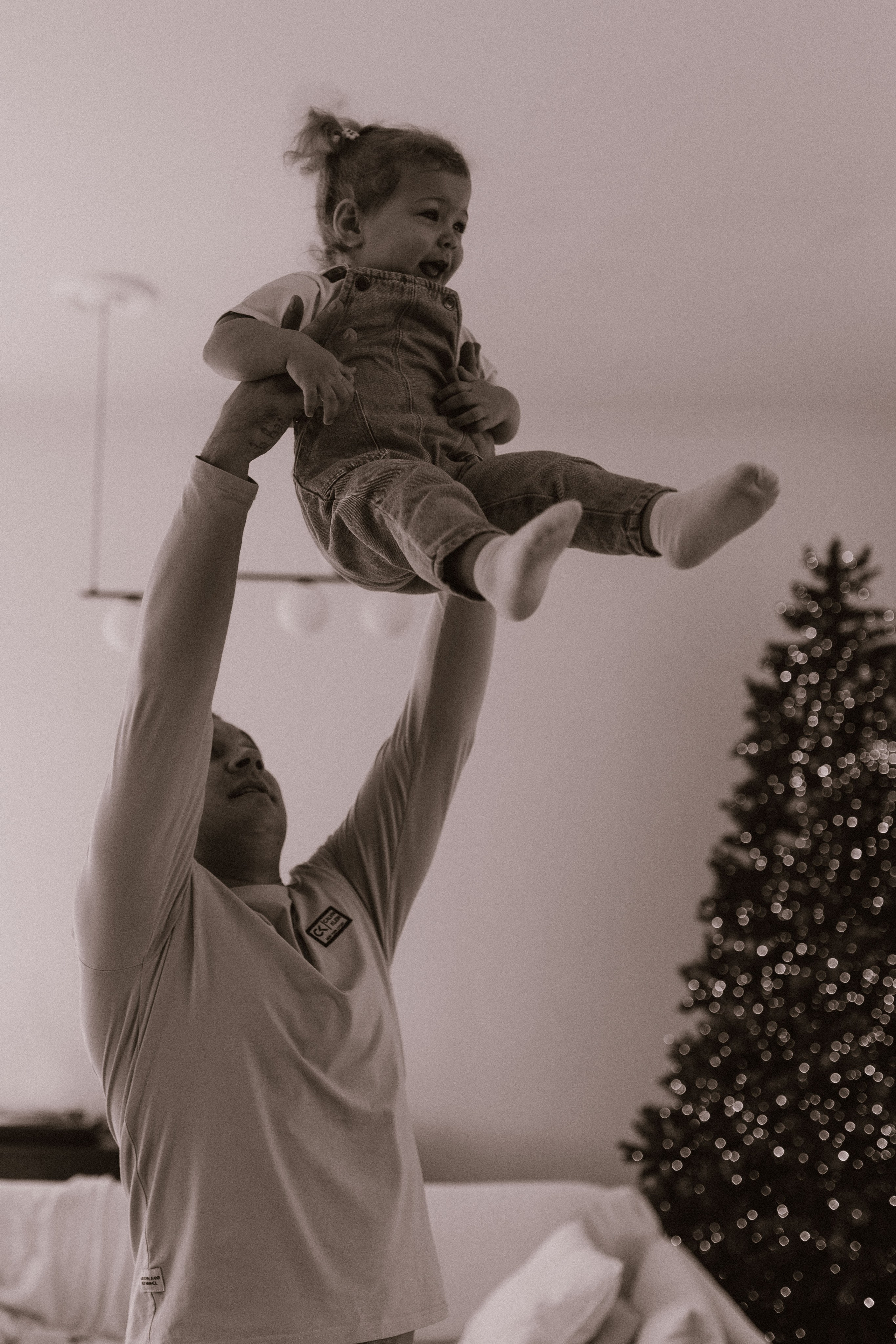 Новогодняя фотосессия в студии 600. Фотограф в Ставрополе Svetlana Matveeva