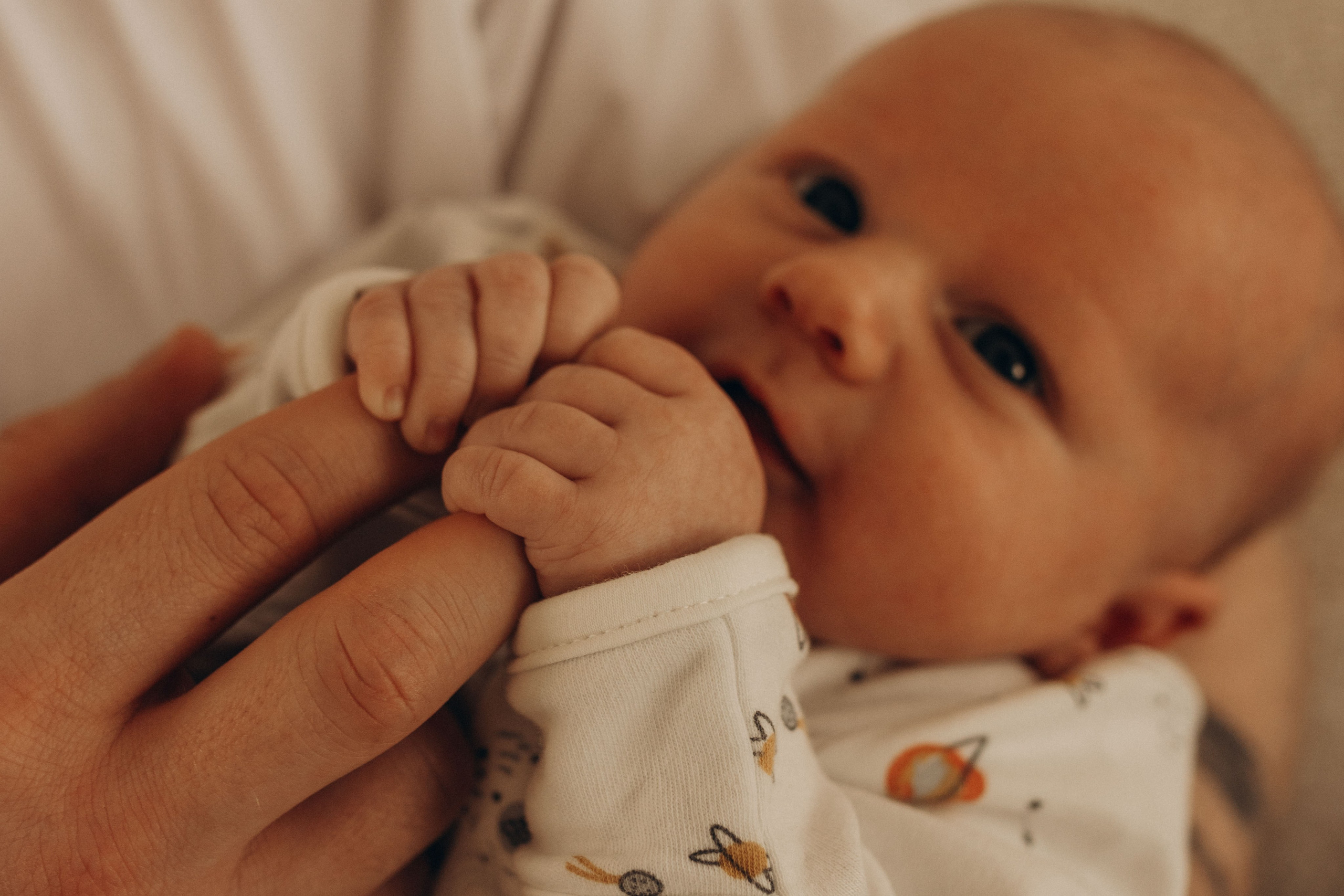 Первый месяц. Фотограф в Ставрополе Svetlana Matveeva