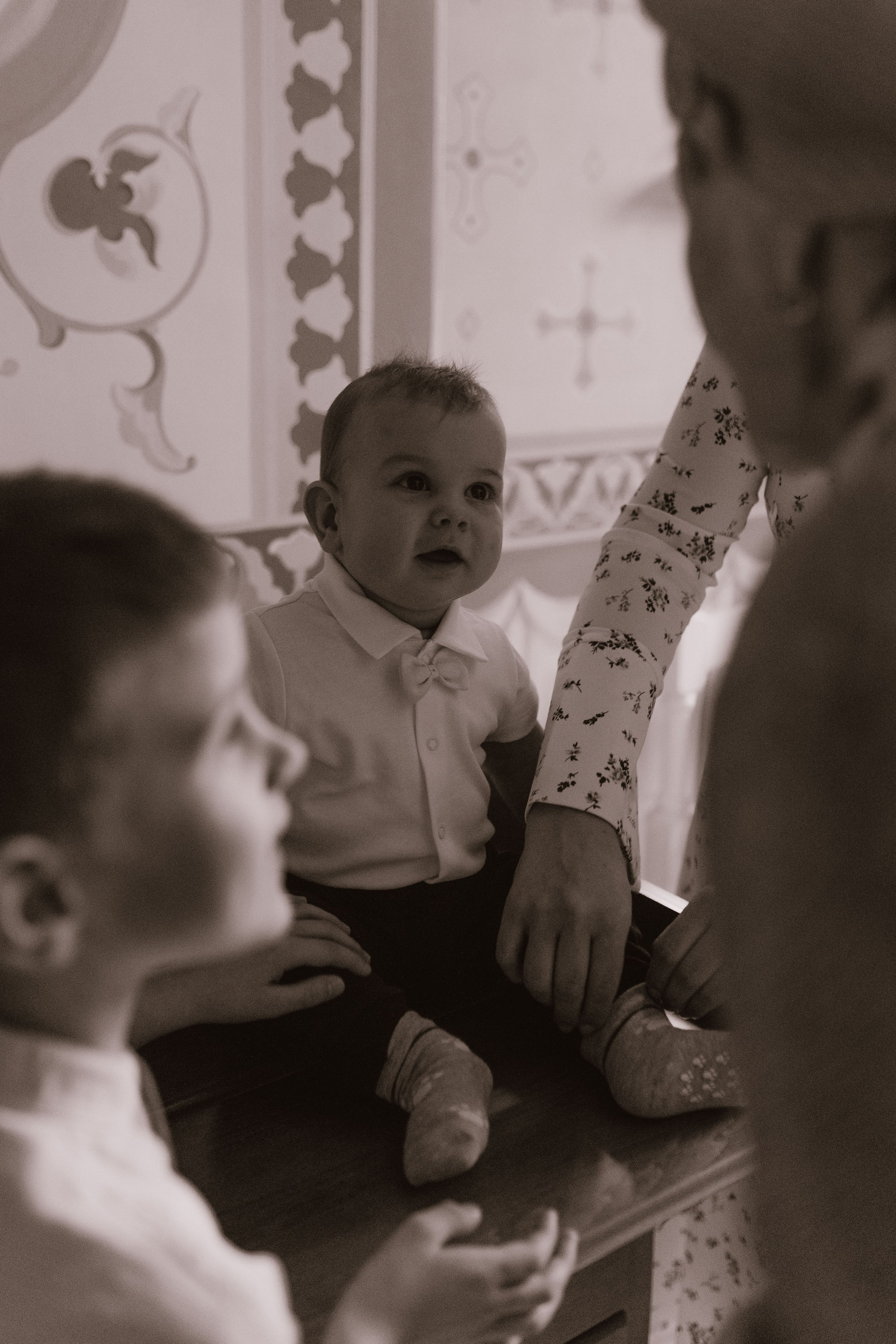 Кристины Мирона. Фотограф в Ставрополе Svetlana Matveeva