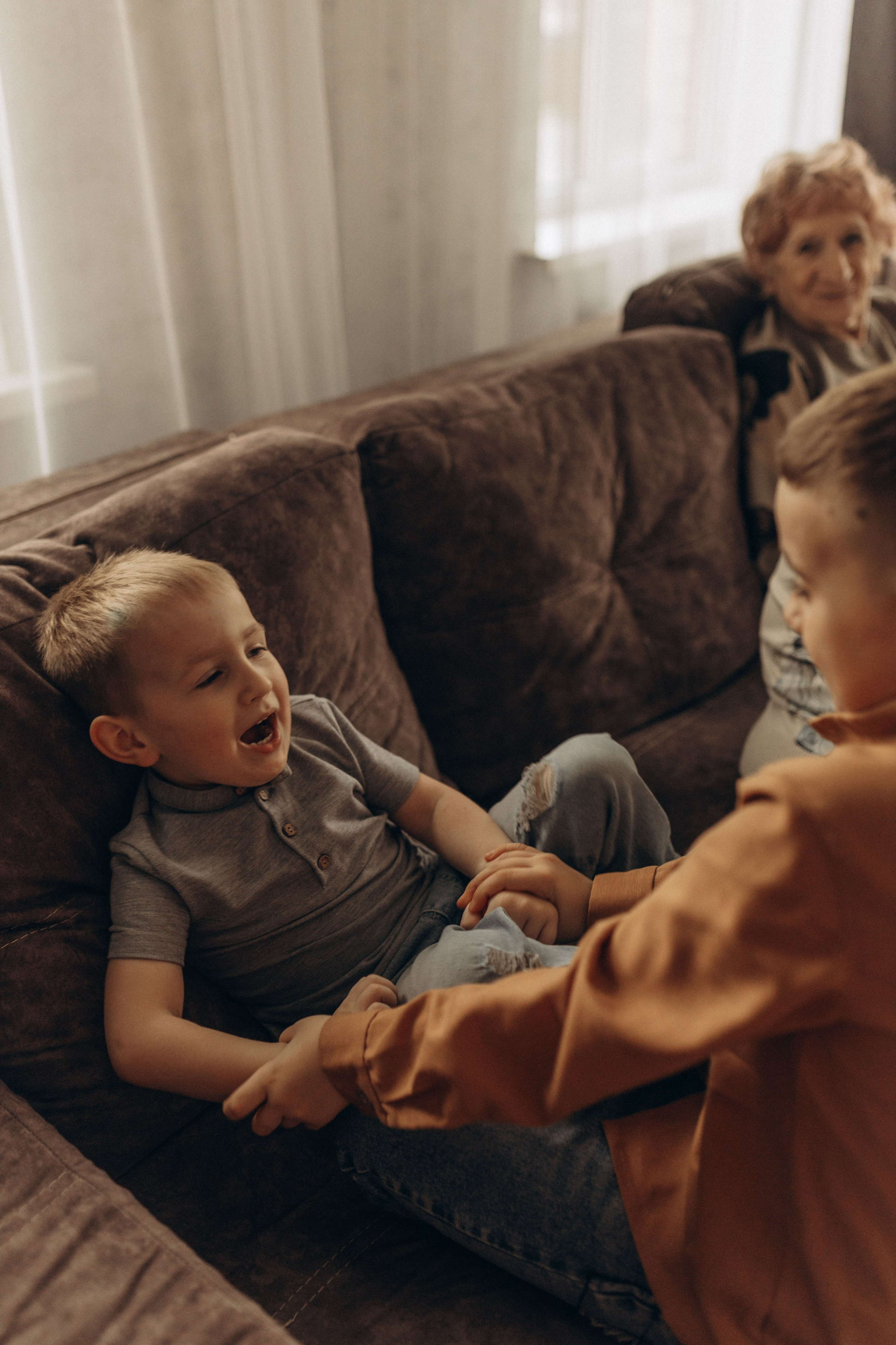 Поколение. Фотограф в Ставрополе Svetlana Matveeva