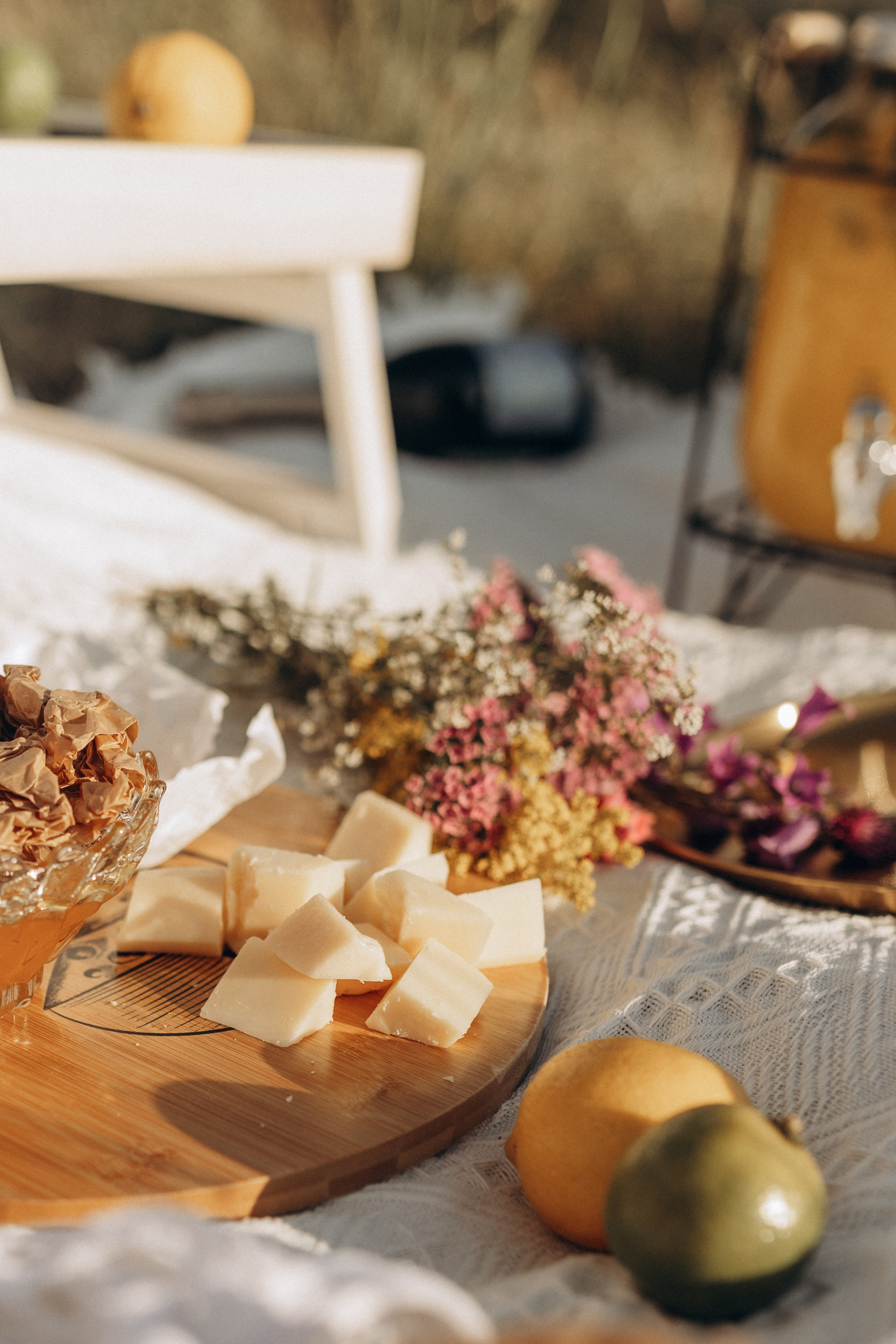 Пикник на закате. Беспутские поляны. Фотограф в Ставрополе Svetlana Matveeva
