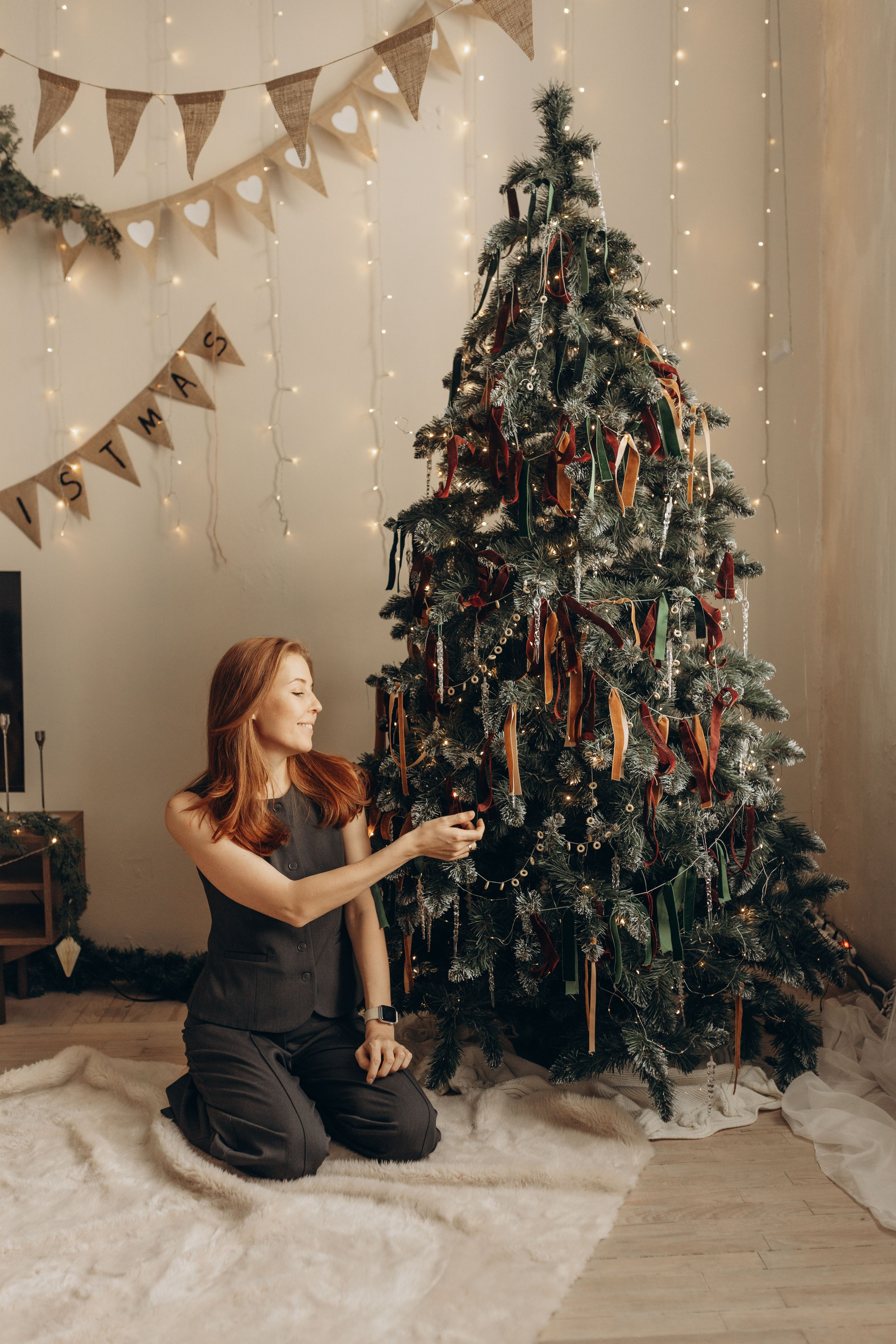 Семейные традиции. Фотограф в Ставрополе Svetlana Matveeva