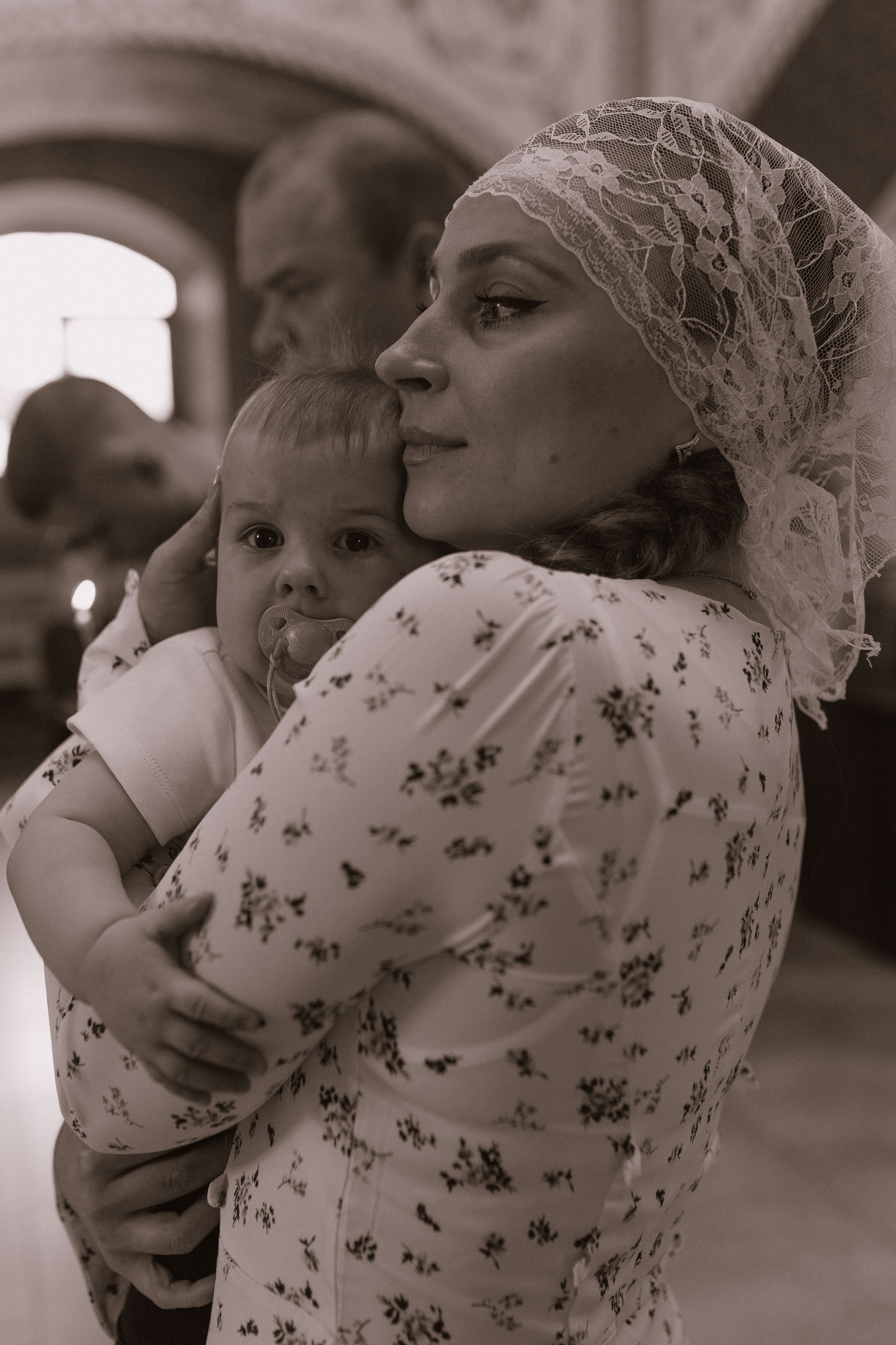 Кристины Мирона. Фотограф в Ставрополе Svetlana Matveeva