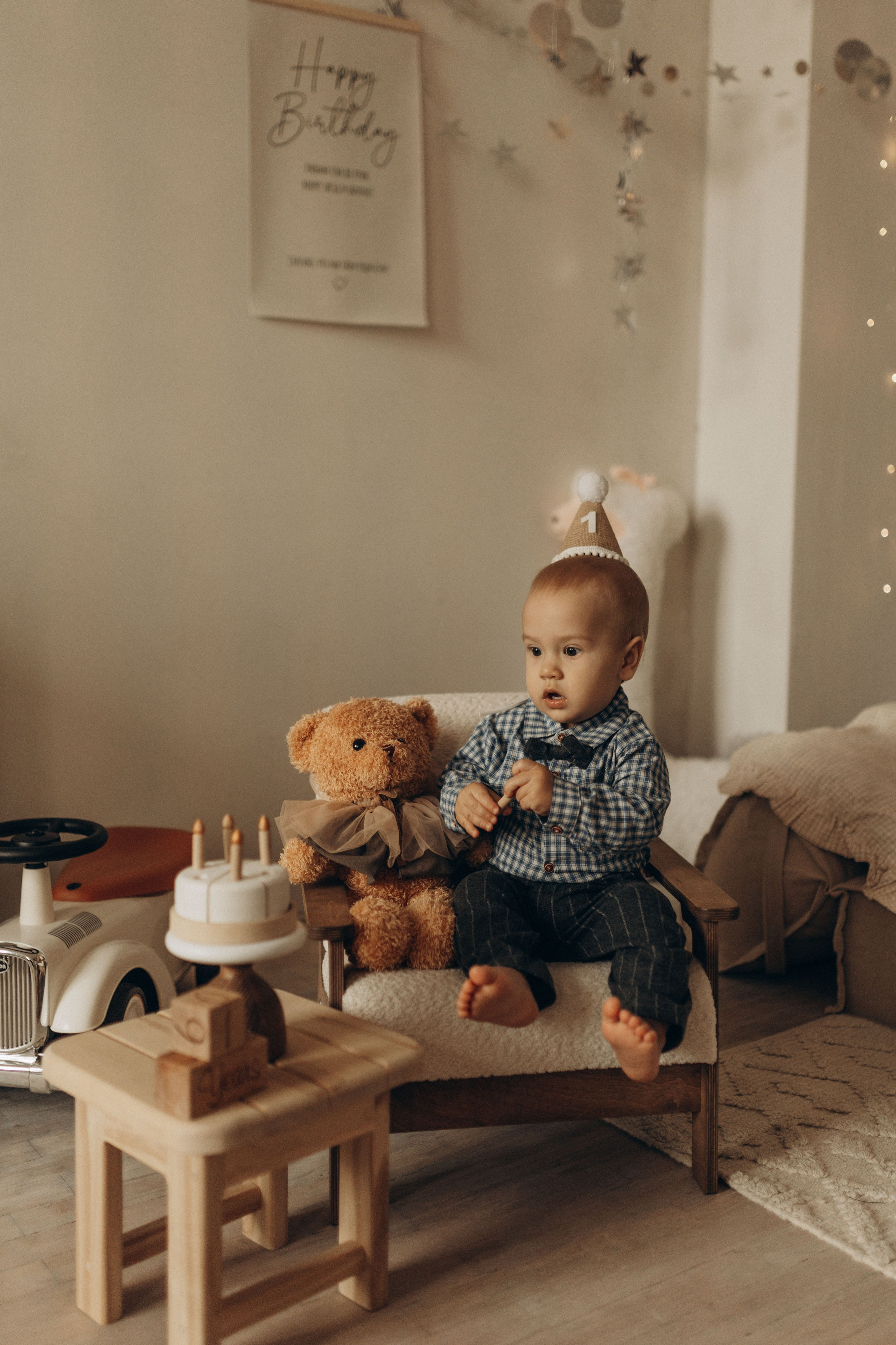 Дамиру годик. Фотограф в Ставрополе Svetlana Matveeva