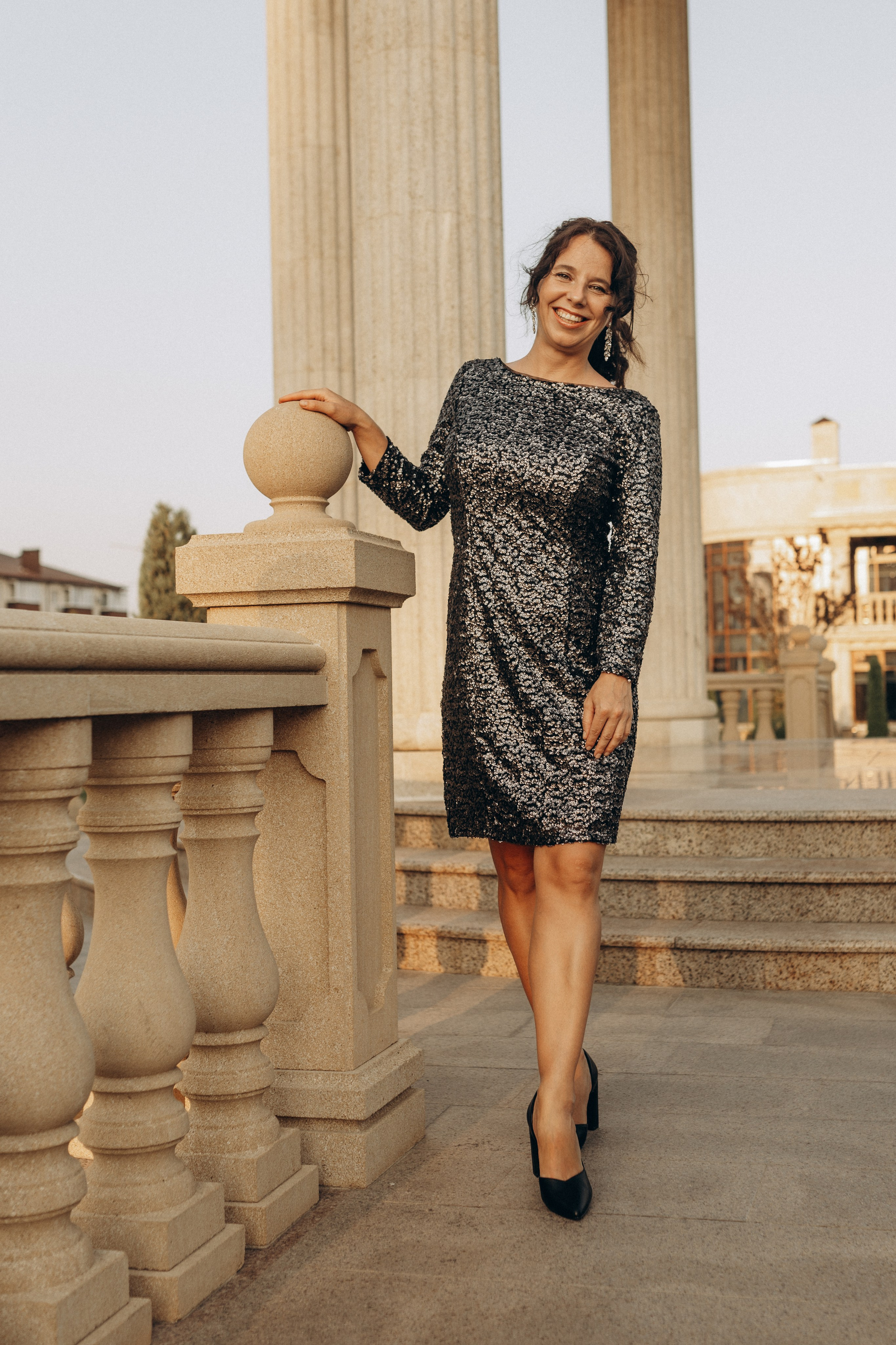 Екатерина — индивидуальная съёмка. Фотограф в Ставрополе Svetlana Matveeva