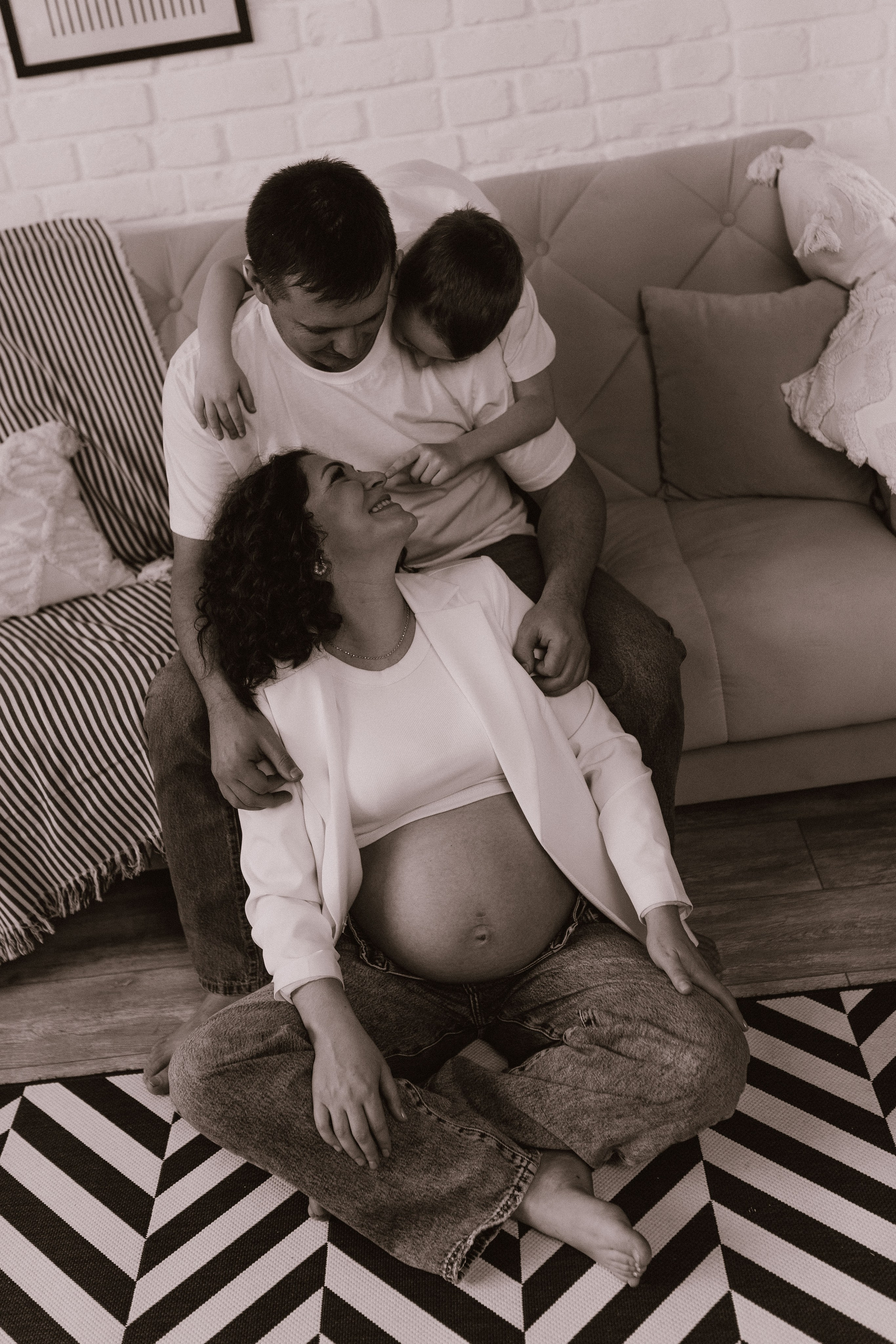 Новогоднее в ожидании чуда. Фотограф в Ставрополе Svetlana Matveeva