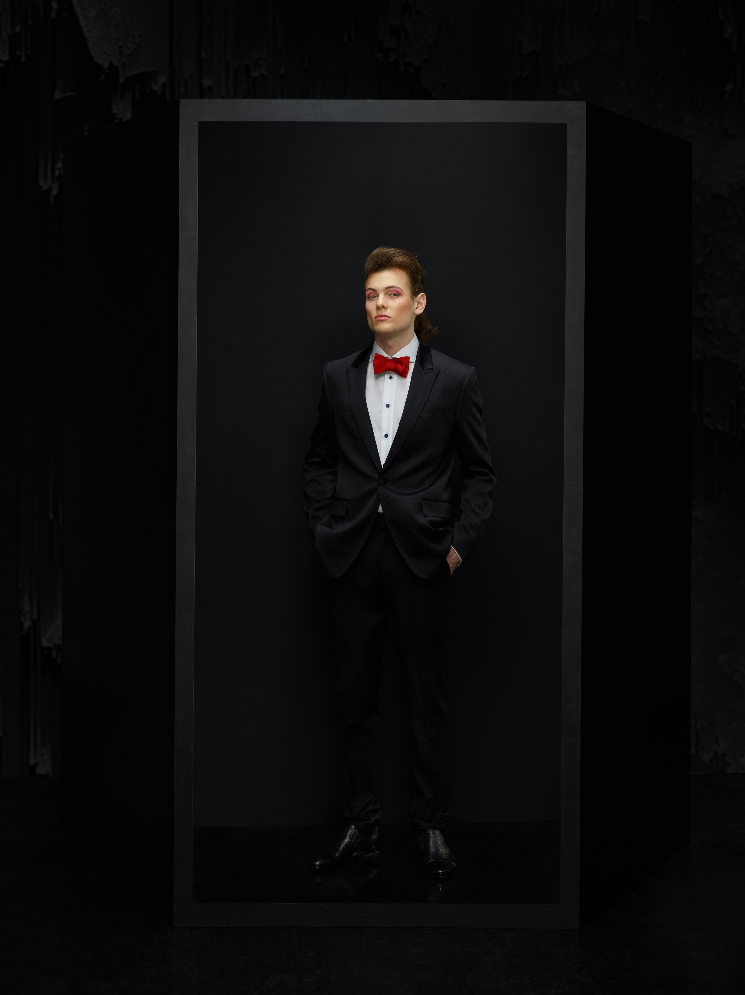 Проект «Ihmiselämän Nukke» (Кукла Человеческой Жизни). Креативный продюсер, фотограф, режиссёр Але Мааранен (Ale Määranen)