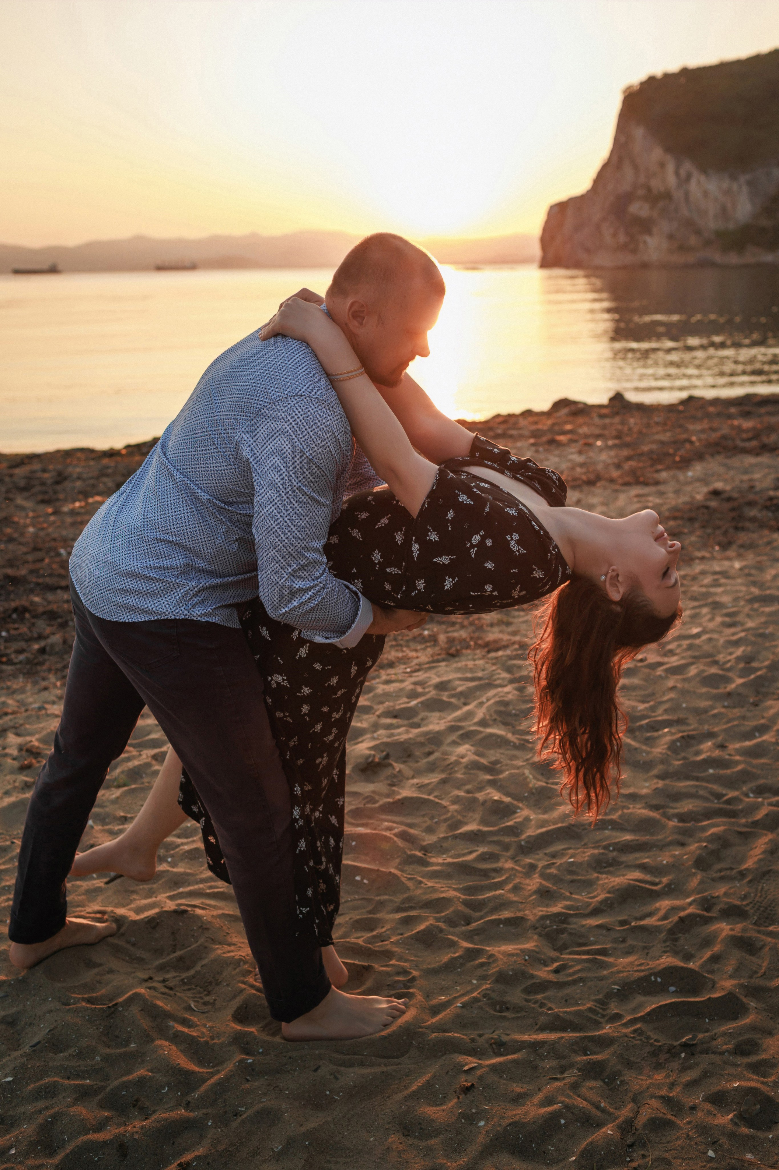 Павел и Валерия. Свадебный, семейный и детский фотограф в городе Партизанск, Находка