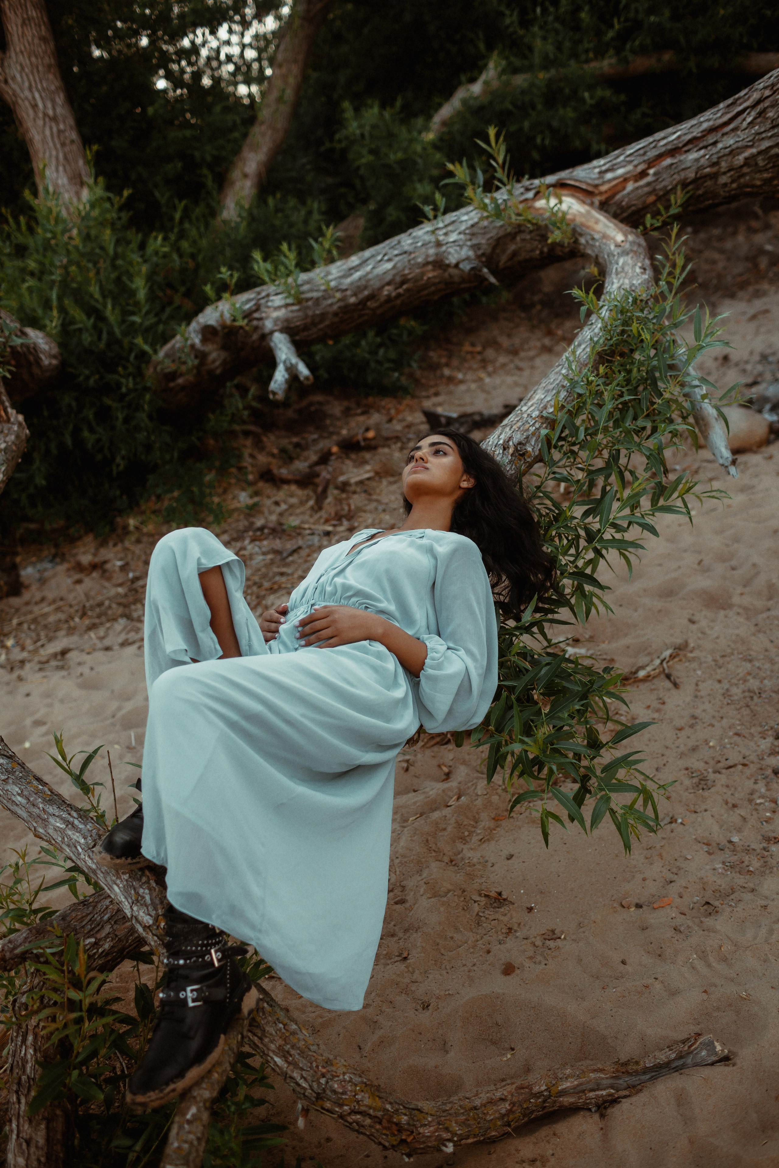 Syamra. Фотограф Анна Гребенник