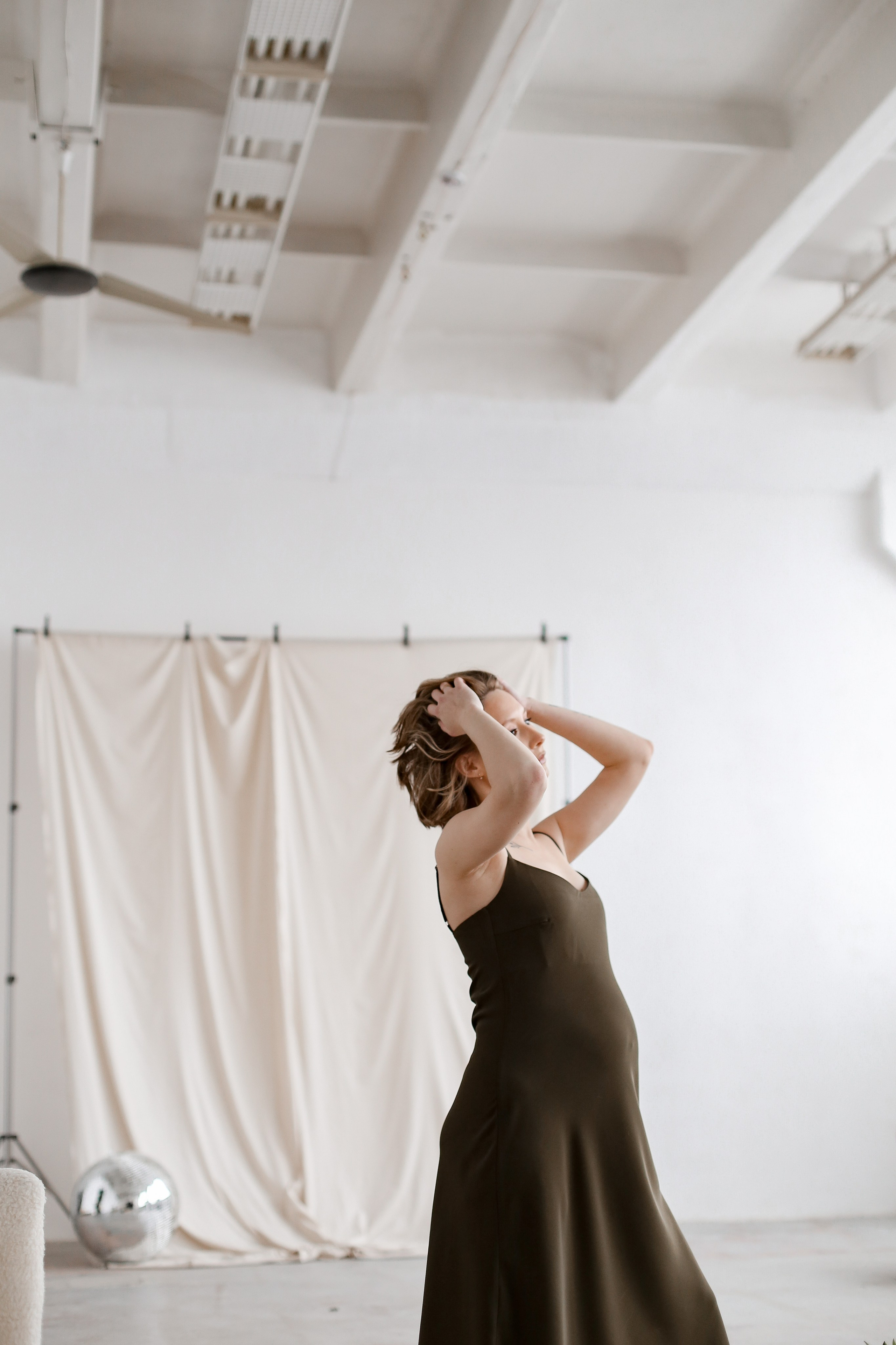 Ксения. Фотограф Шевчик Виктория