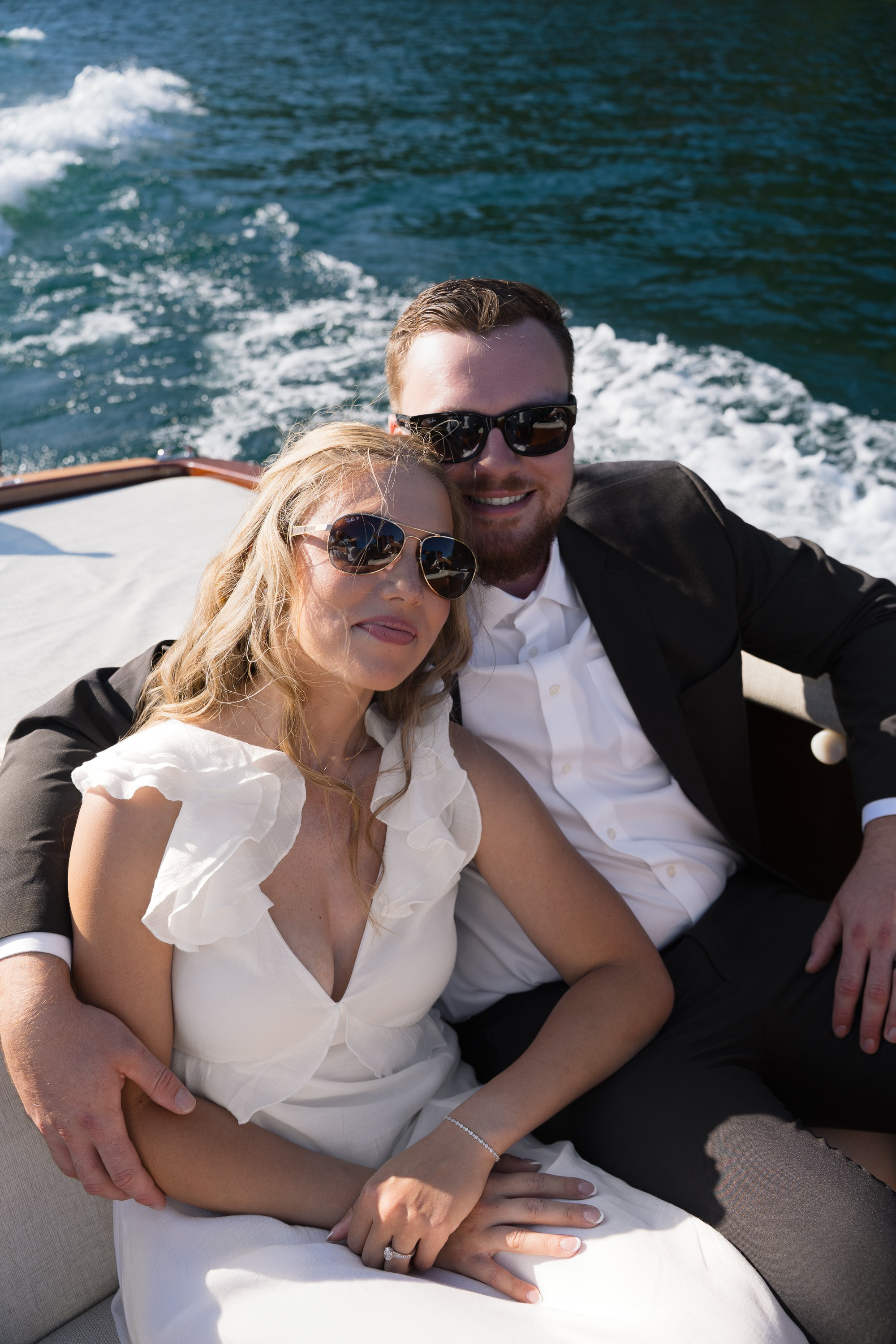 Valery & Fiance. Maria Anistratova | Destination Photographer, Videographer & Drone Pilot — Lake Como