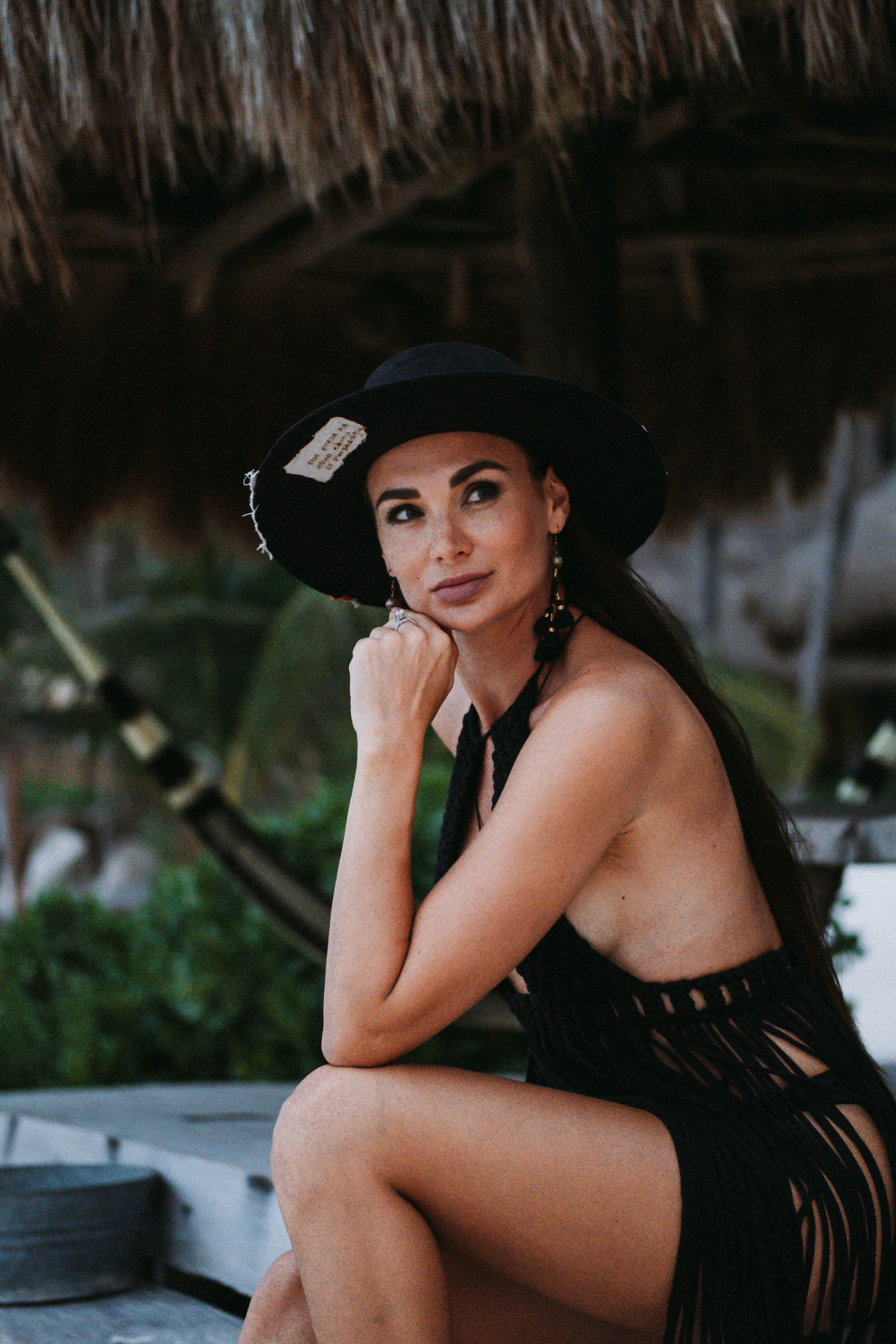 Mexico|Lesya. Photographer Cyprus