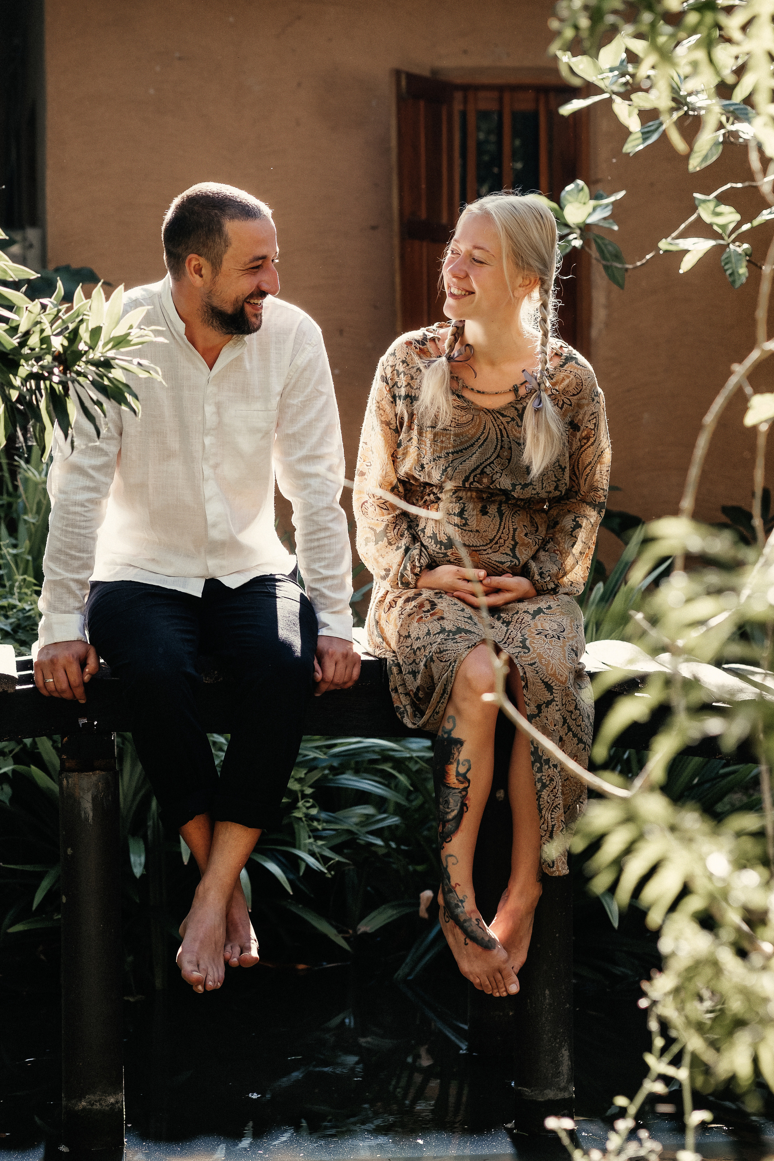 Sri Lanka|Serjio&Yana. Photographer Cyprus