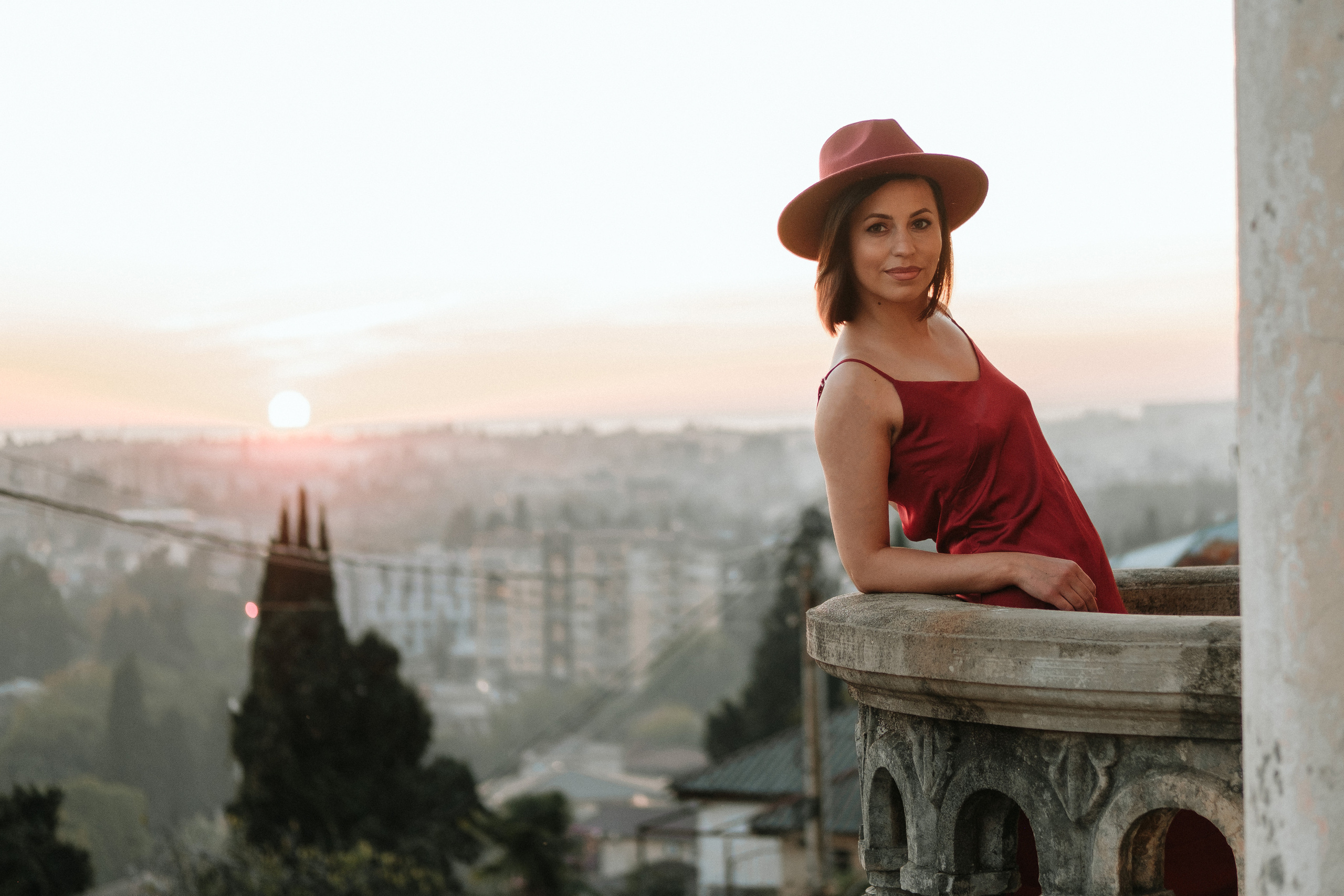 Georgia|Ann. Photographer Cyprus