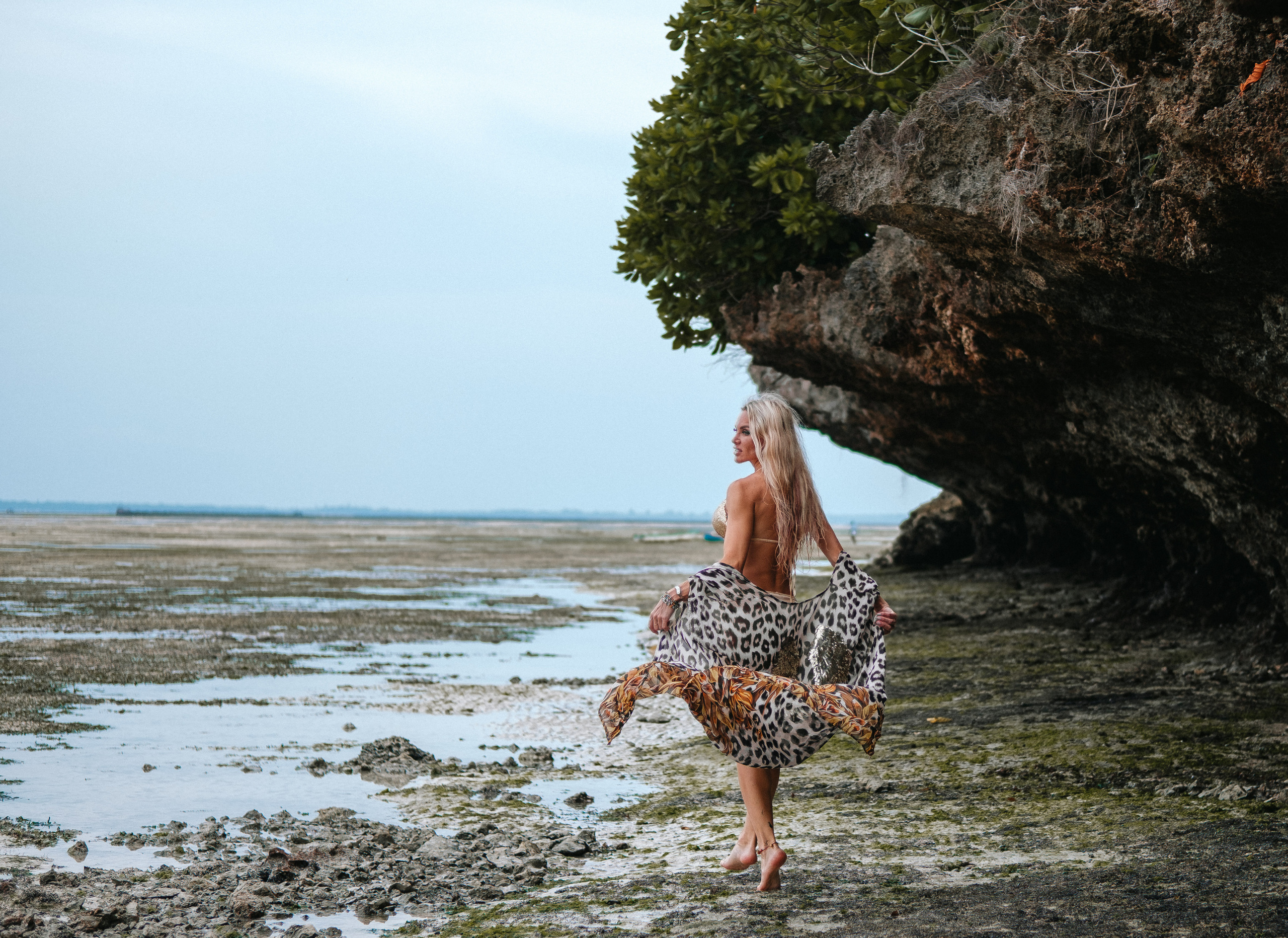 Zanzibar|Lena. Photographer Cyprus