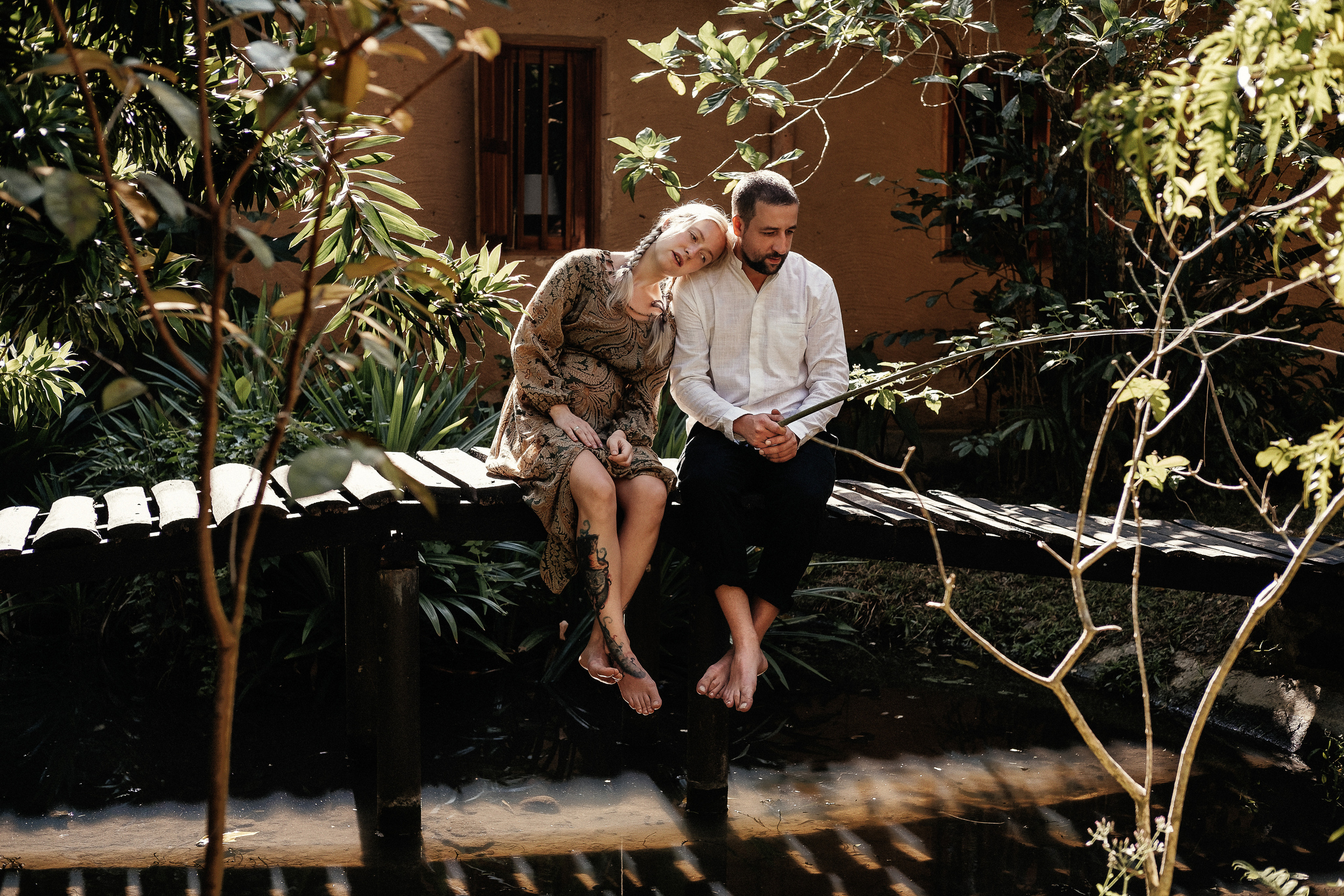 Sri Lanka|Serjio&Yana. Photographer Cyprus