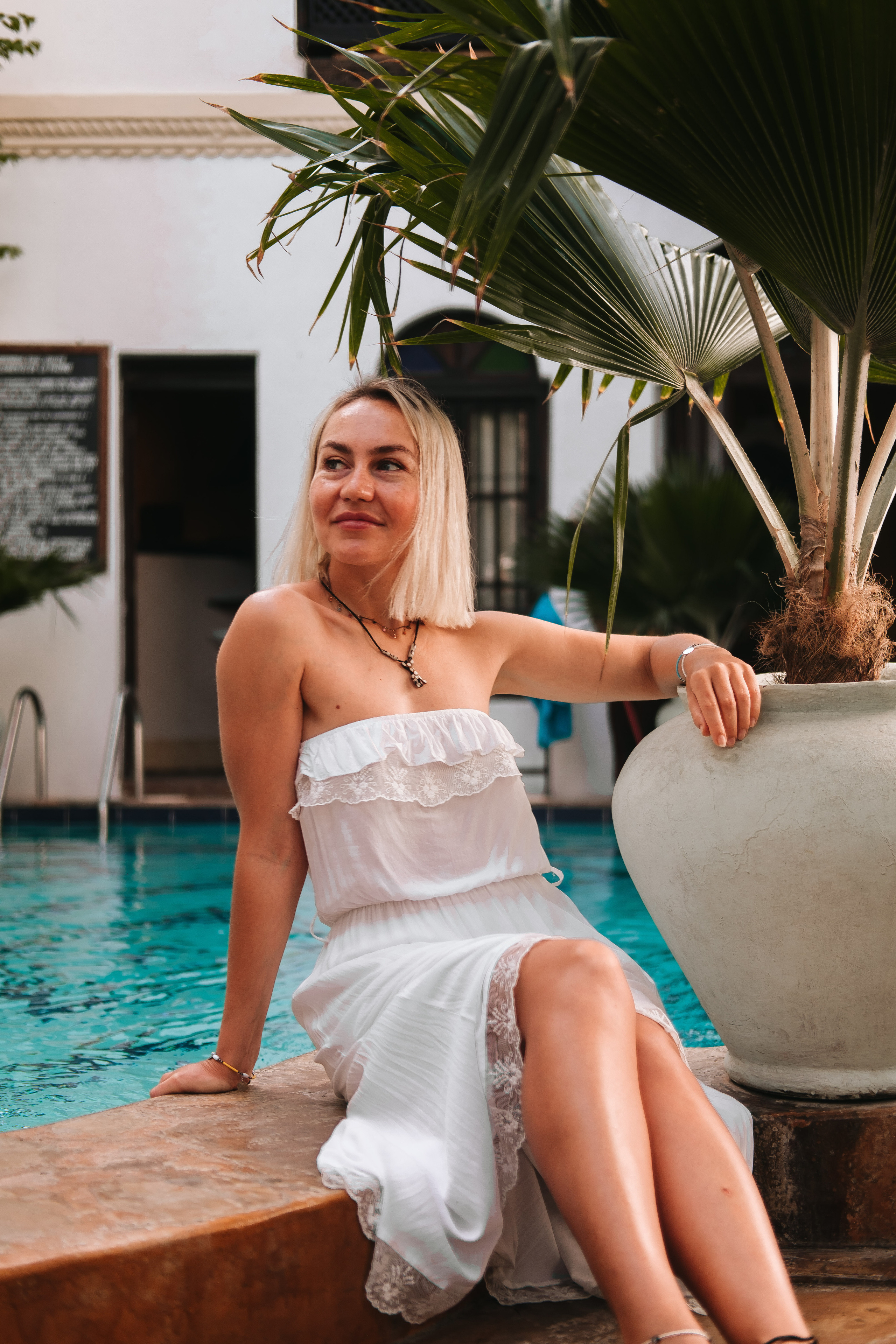 Бали. Катя&Алексей. Вилла. Photographer Cyprus