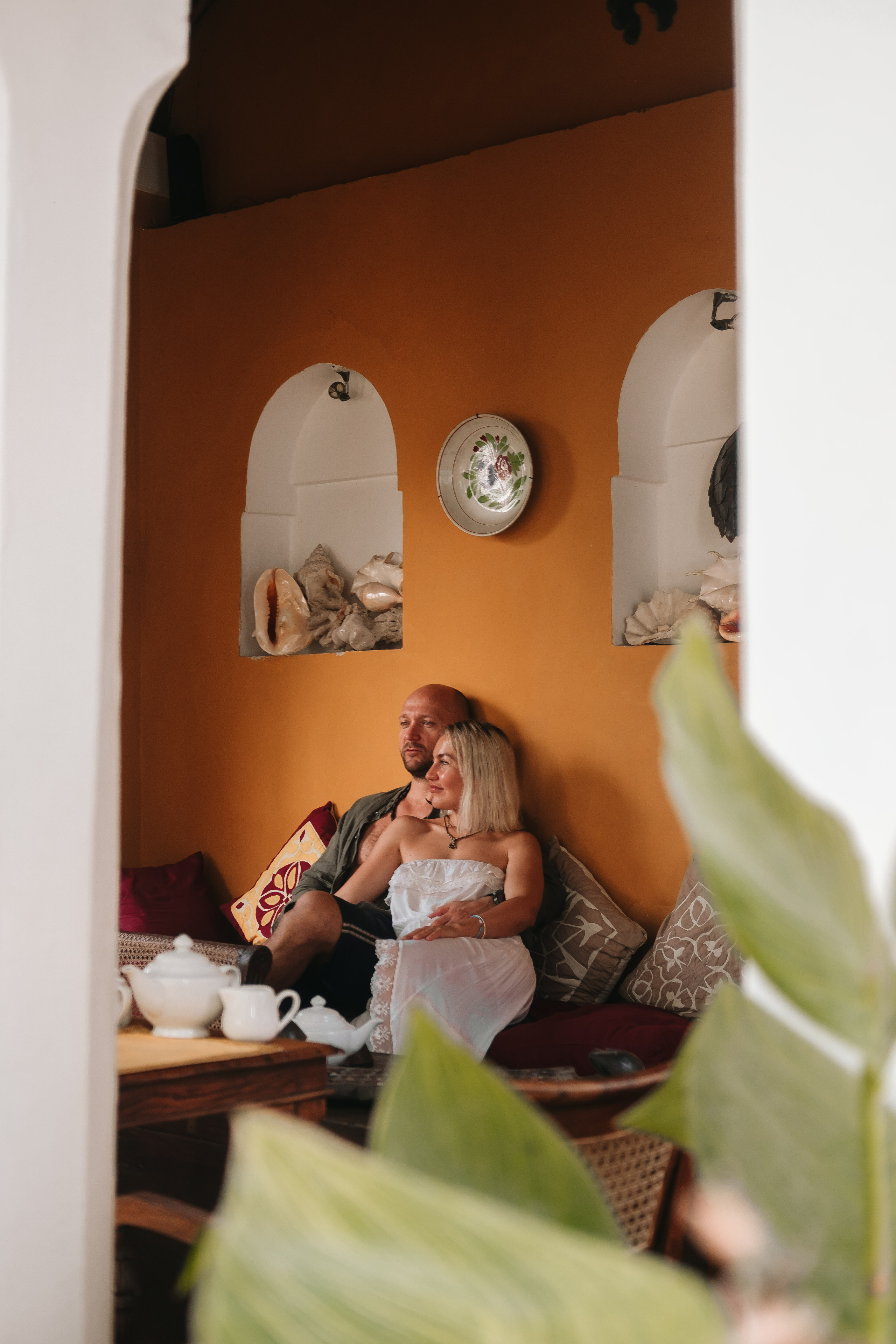 Бали. Катя&Алексей. Вилла. Photographer Cyprus