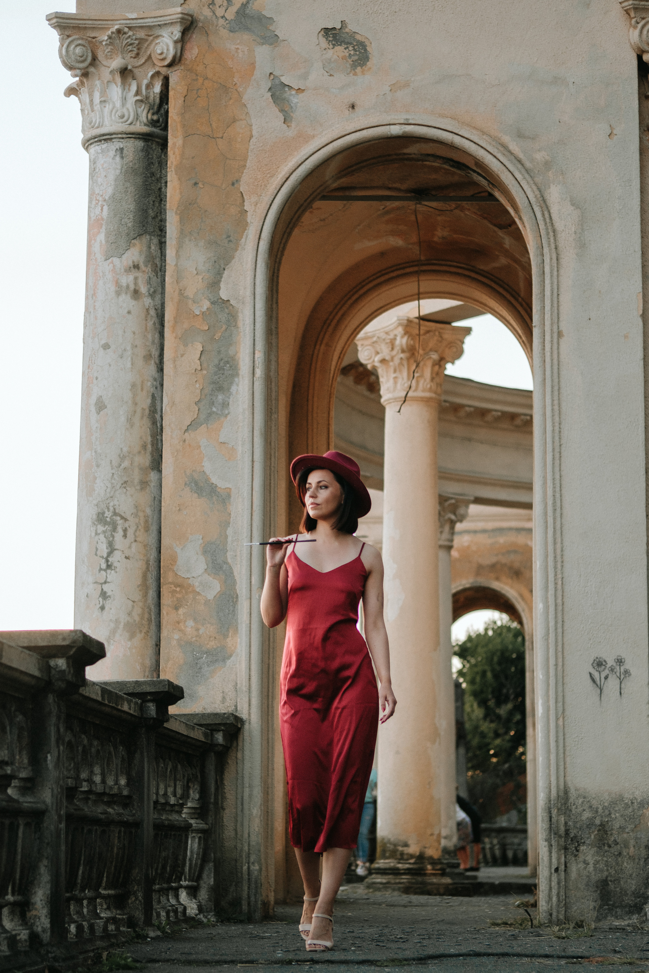 Georgia|Ann. Photographer Cyprus