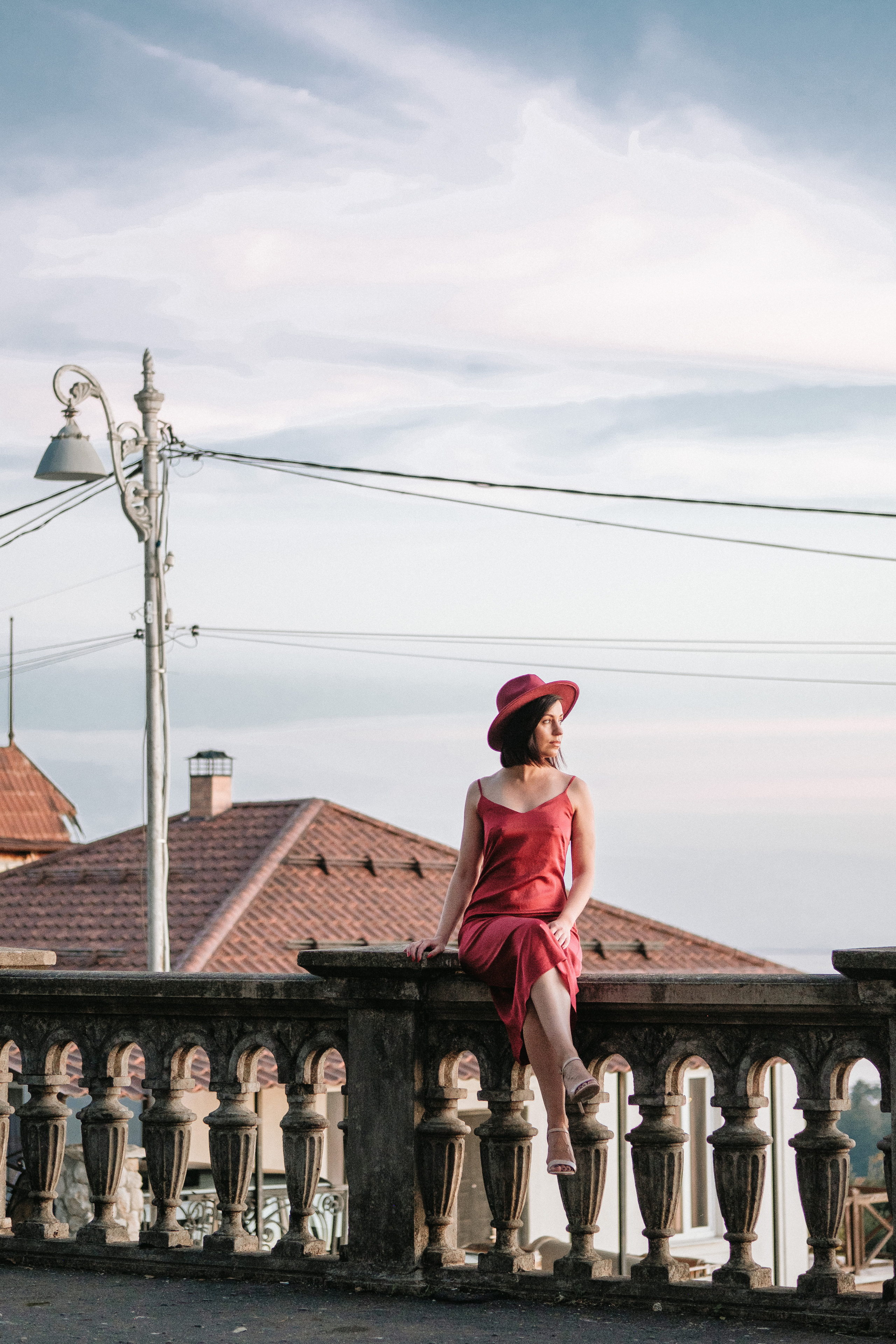 Georgia|Ann. Photographer Cyprus