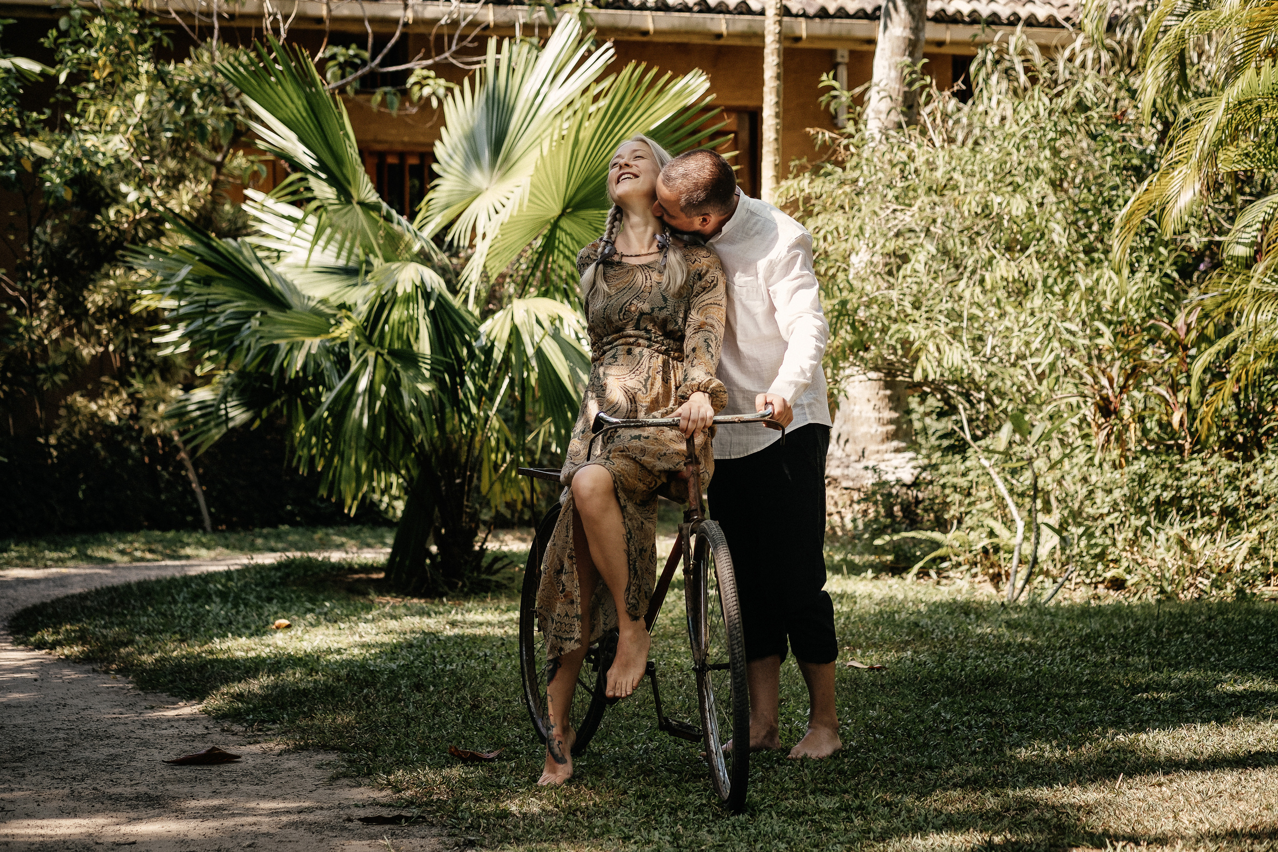 Sri Lanka|Serjio&Yana. Photographer Cyprus