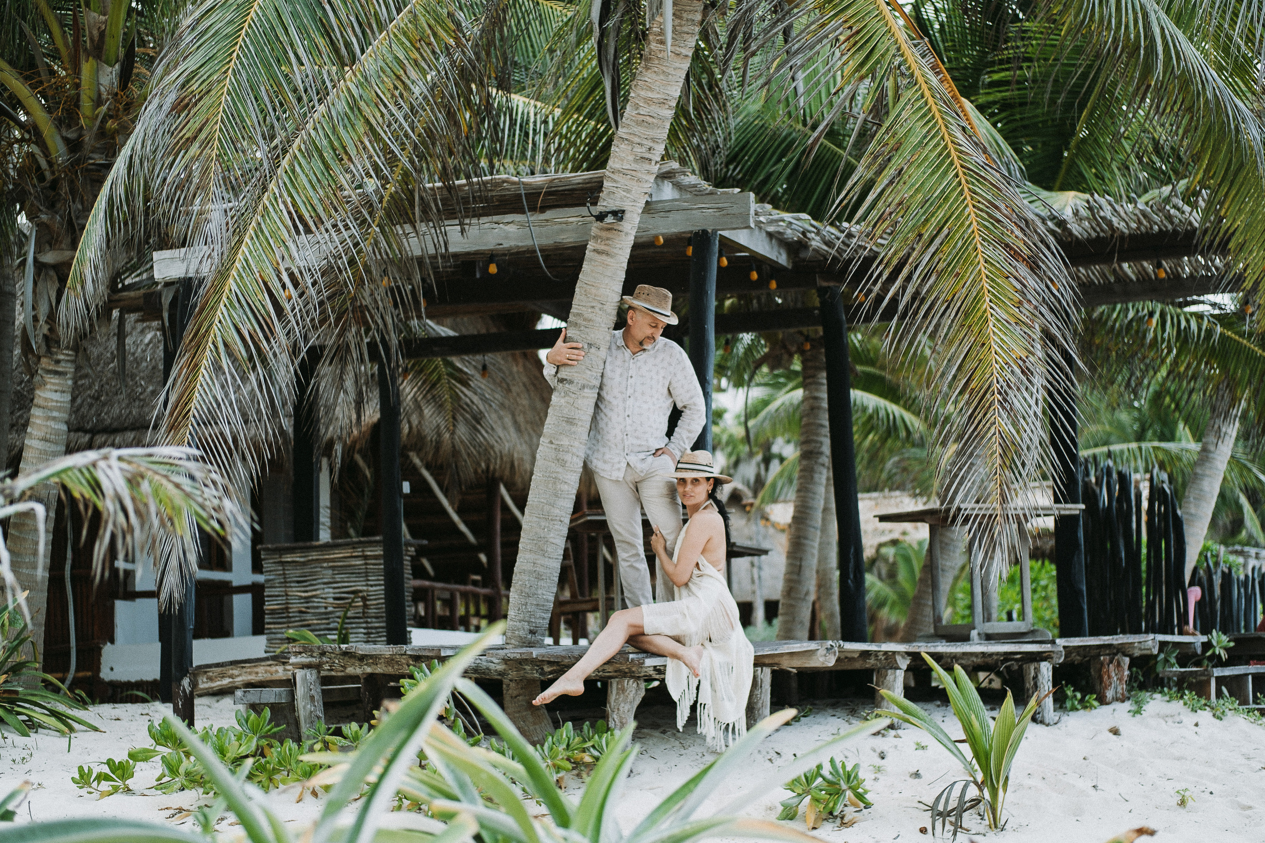 Mexico|Juriy&Ann. Photographer Cyprus