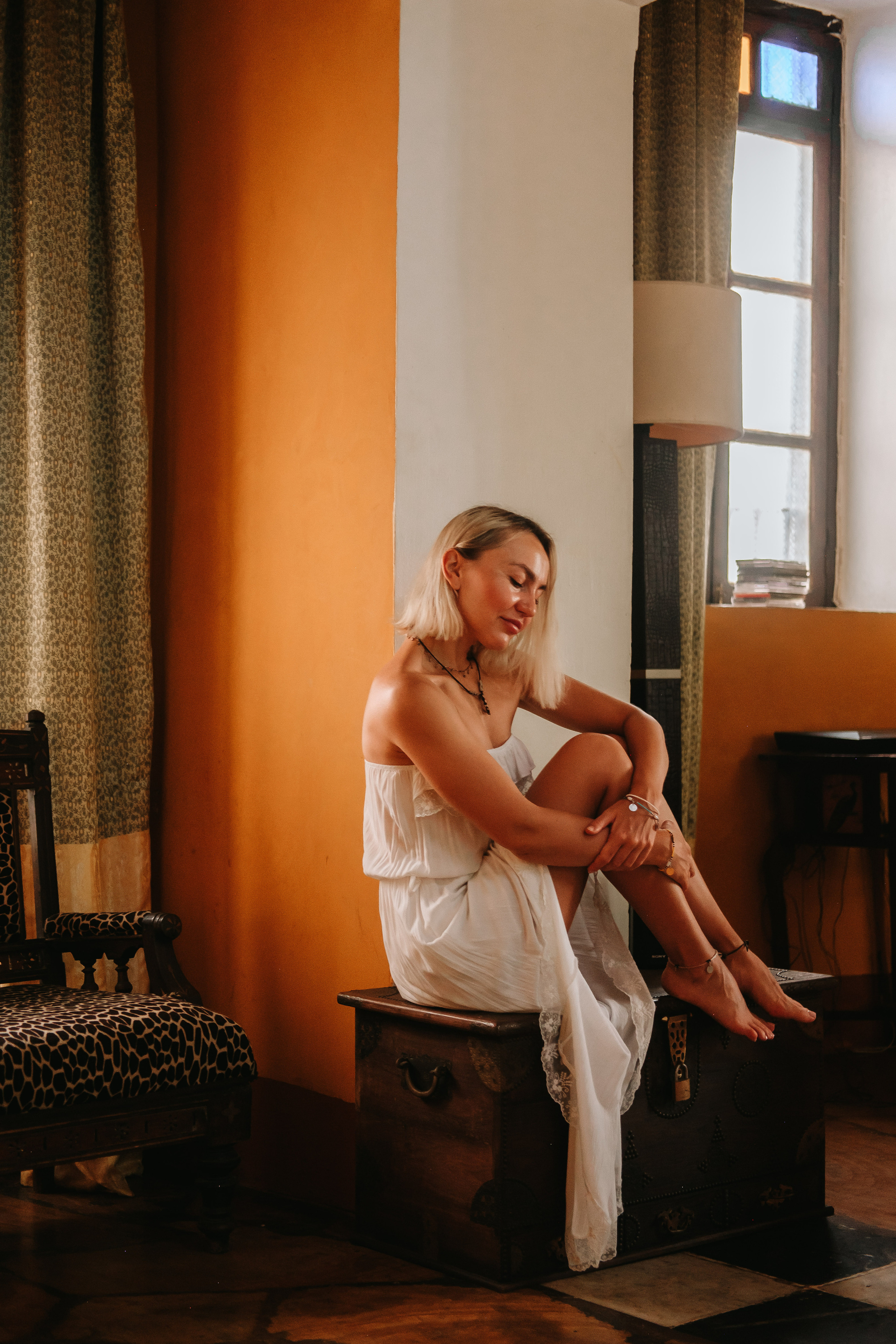 Бали. Катя&Алексей. Вилла. Photographer Cyprus