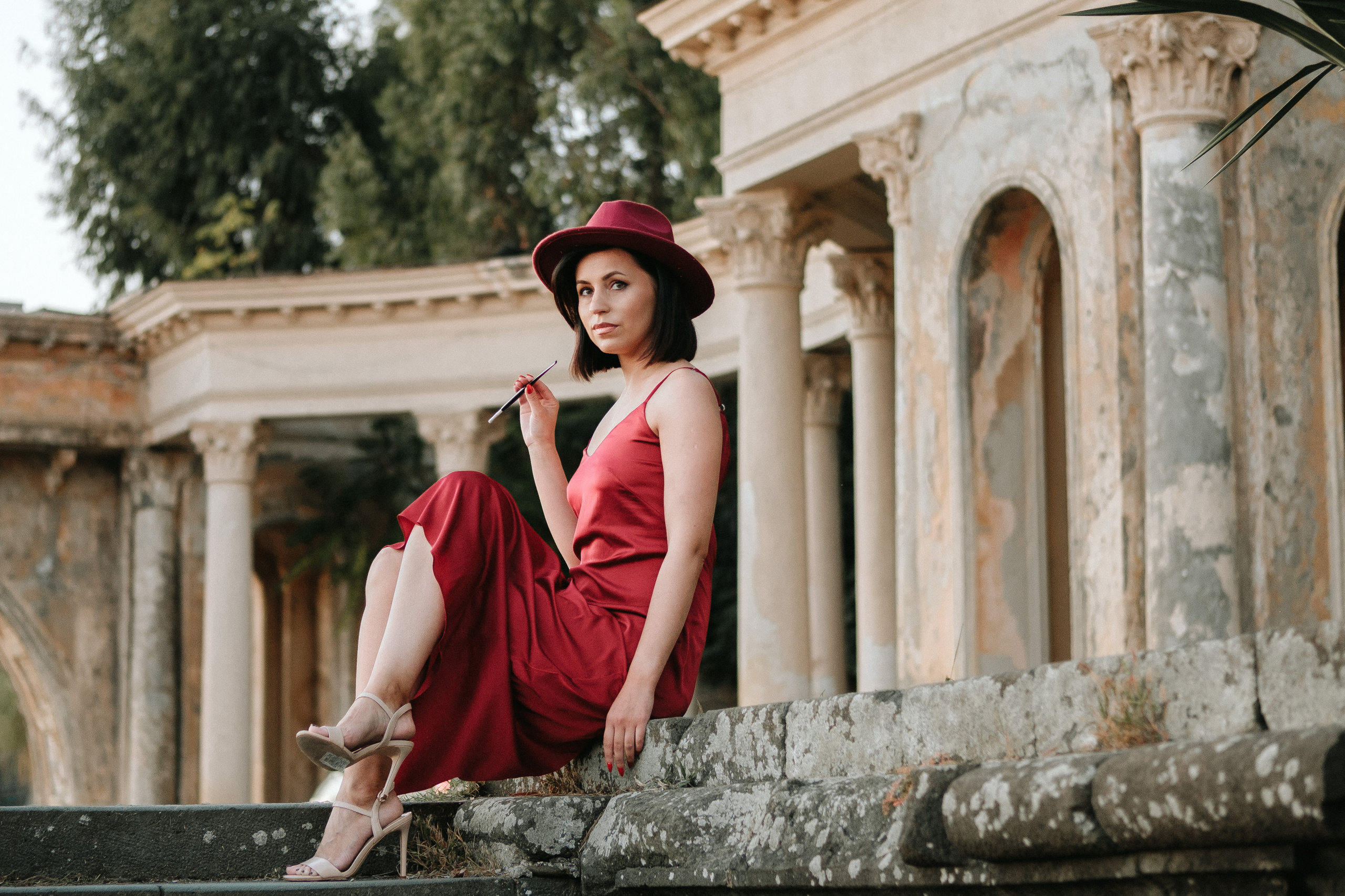 Georgia|Ann. Photographer Cyprus