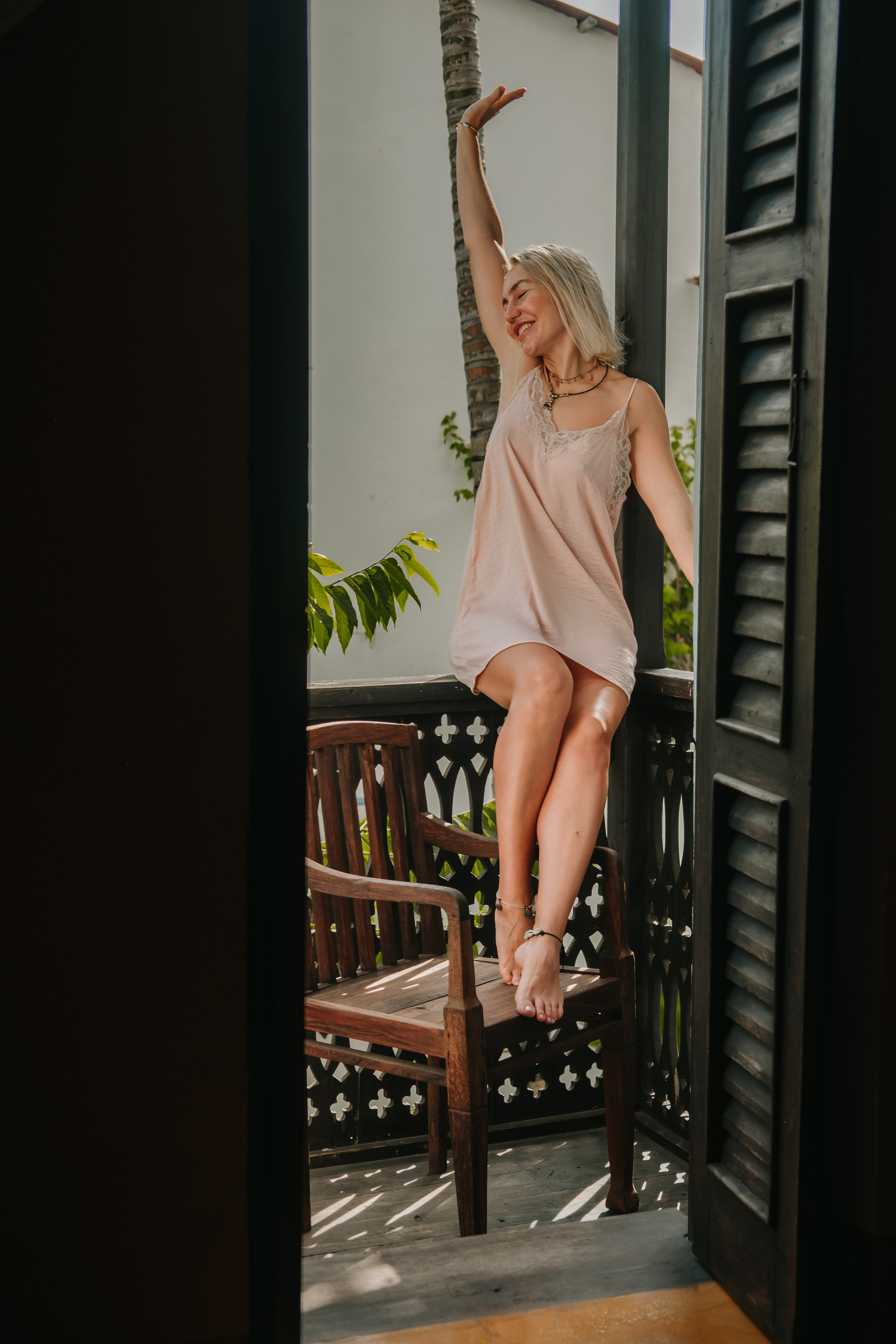 Бали. Катя&Алексей. Вилла. Photographer Cyprus