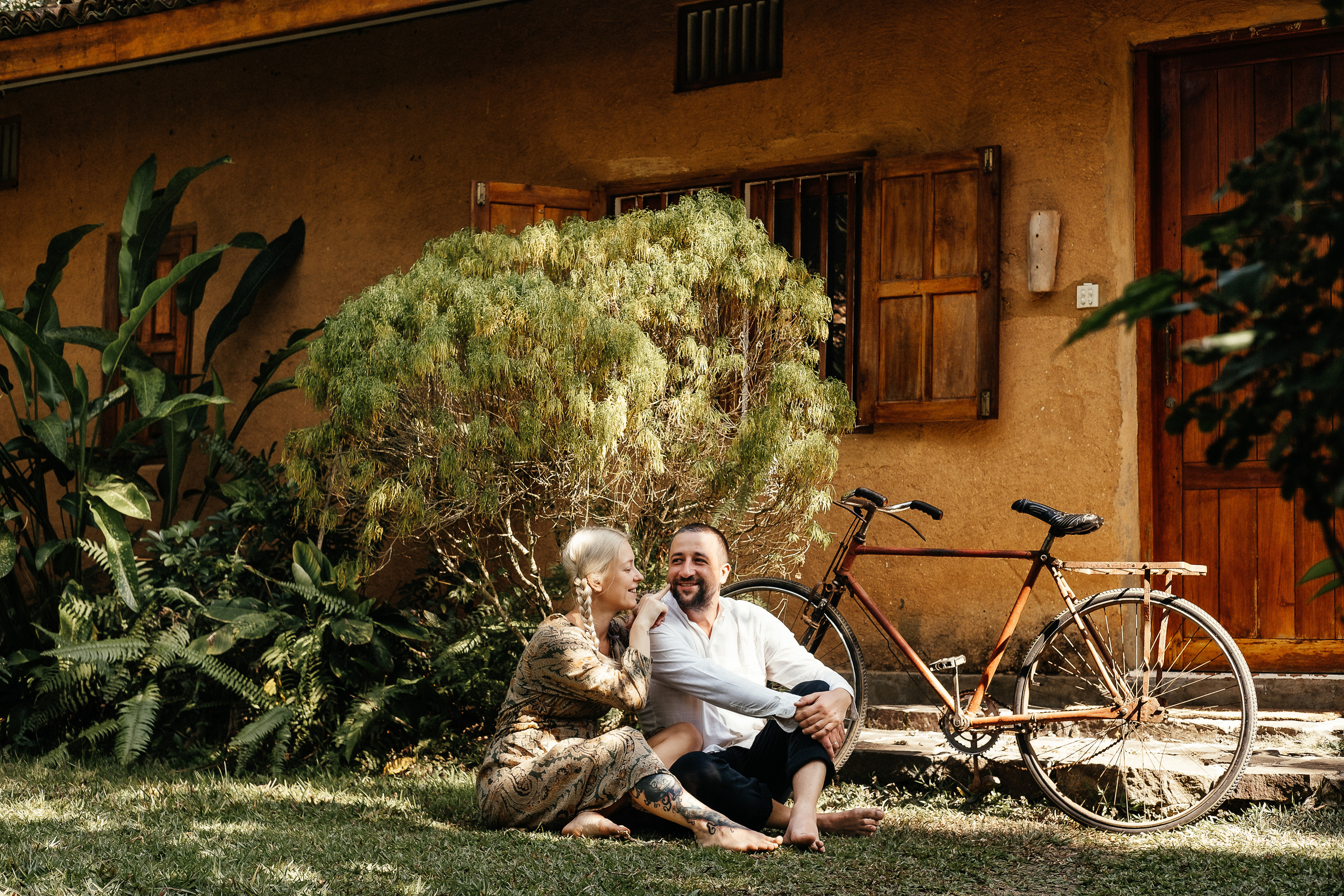 Sri Lanka|Serjio&Yana. Photographer Cyprus