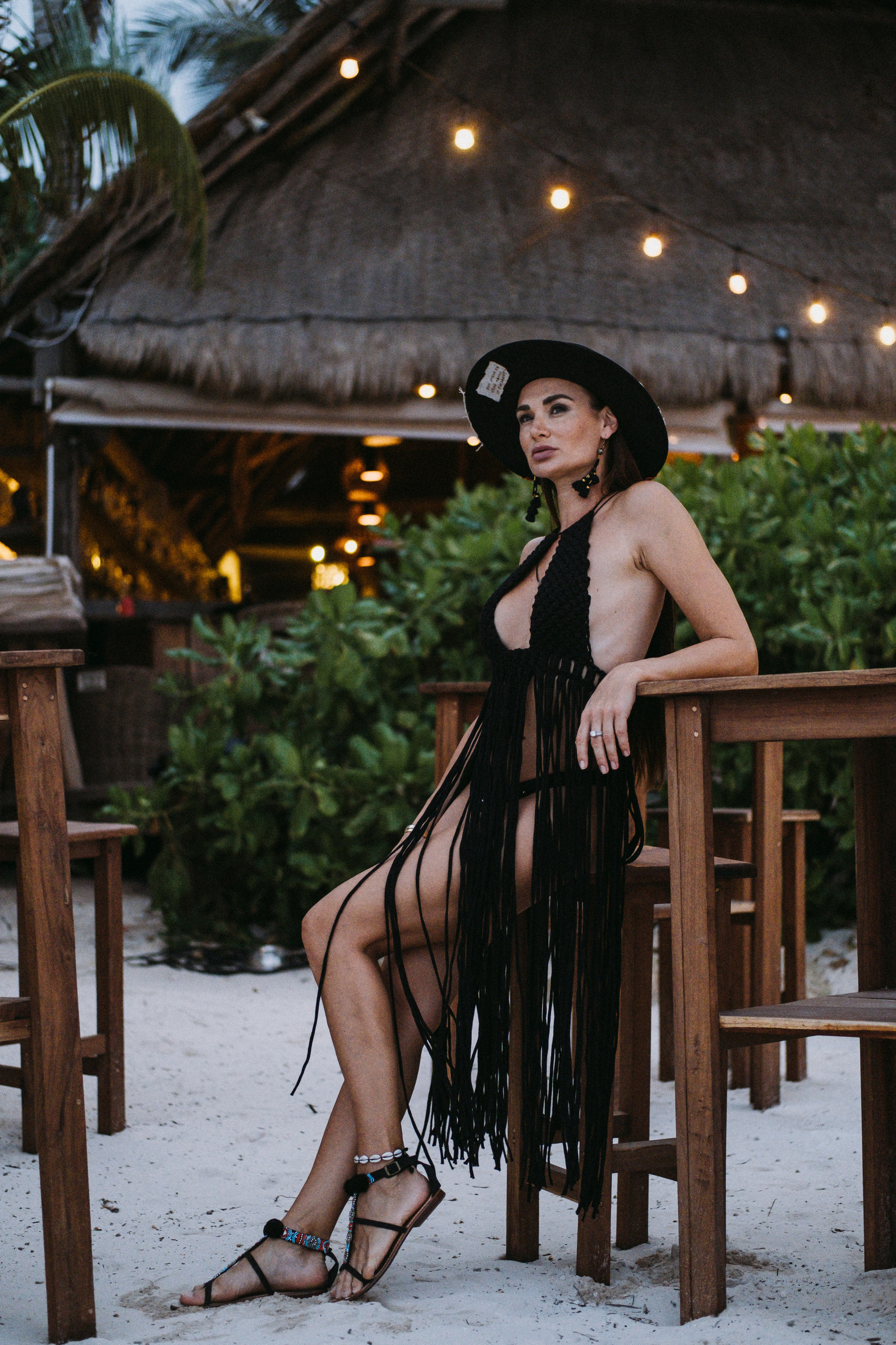 Mexico|Lesya. Photographer Cyprus