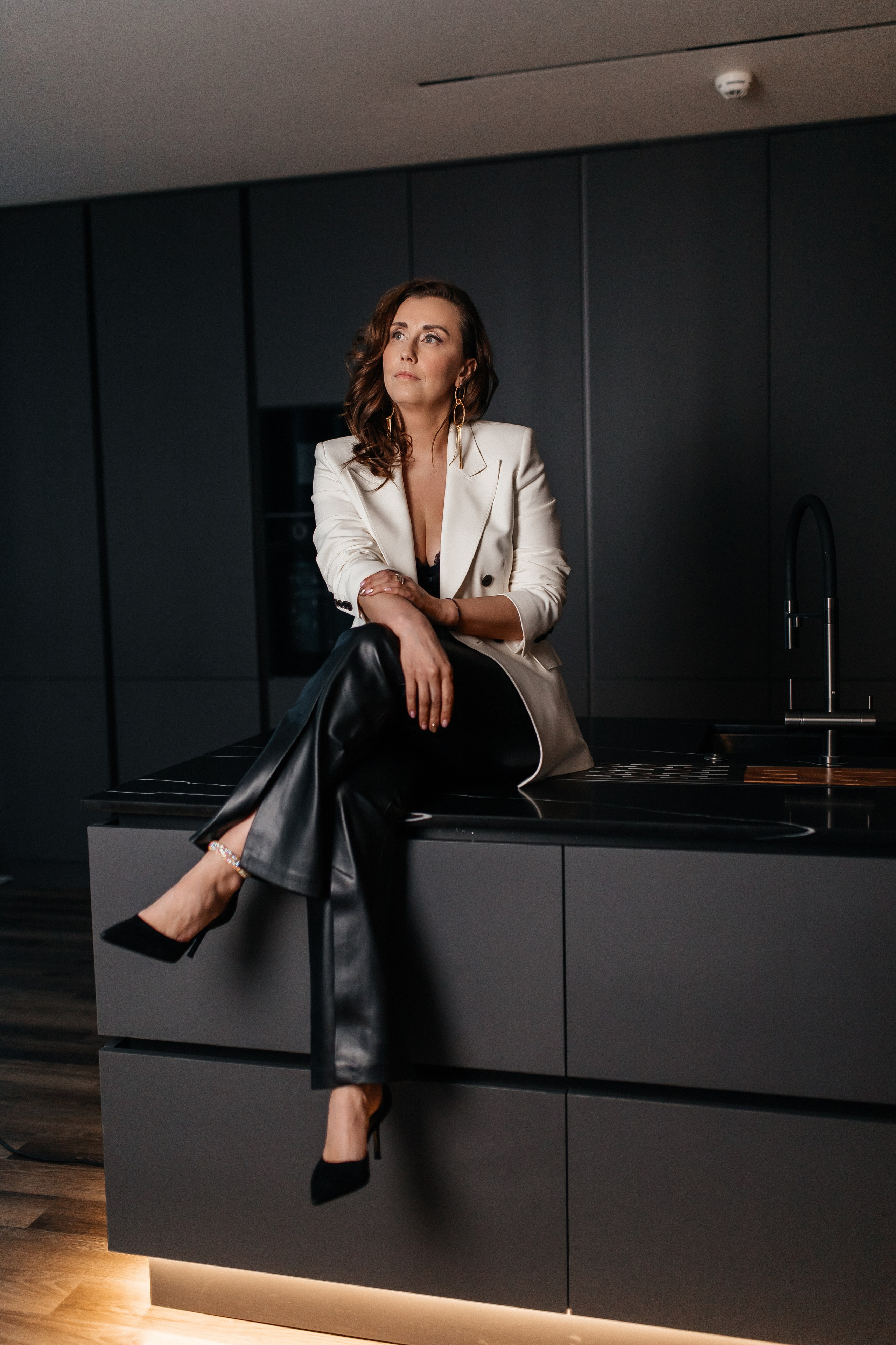 Очаровательная Ольга. Семейный фотограф в Санкт-Петербурге Ирина Иванова